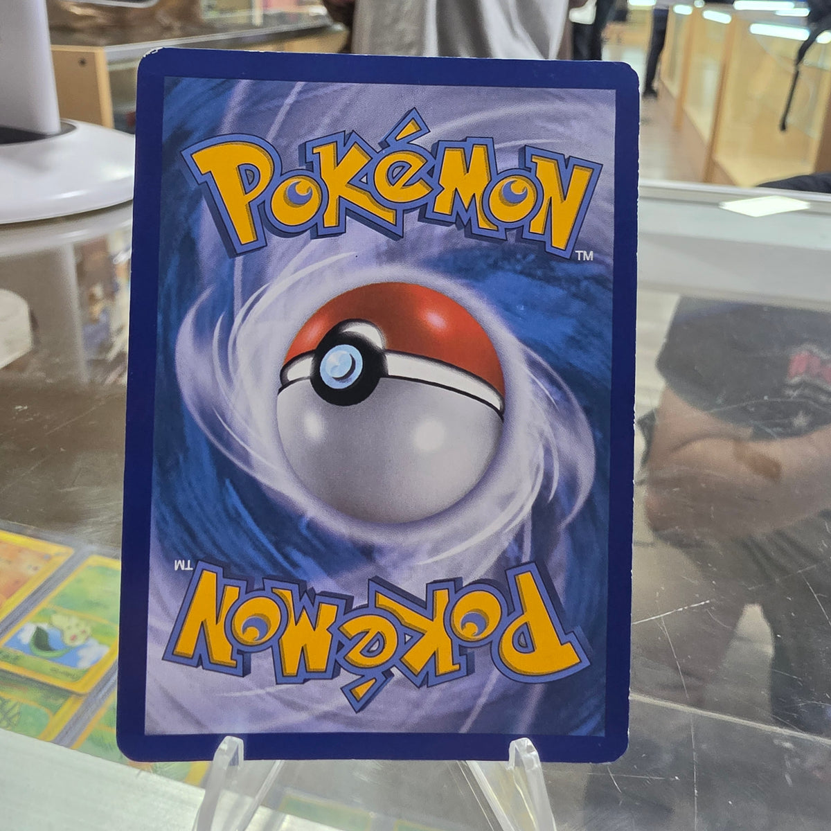 (LP) Celebi - XY111 - XY Promos