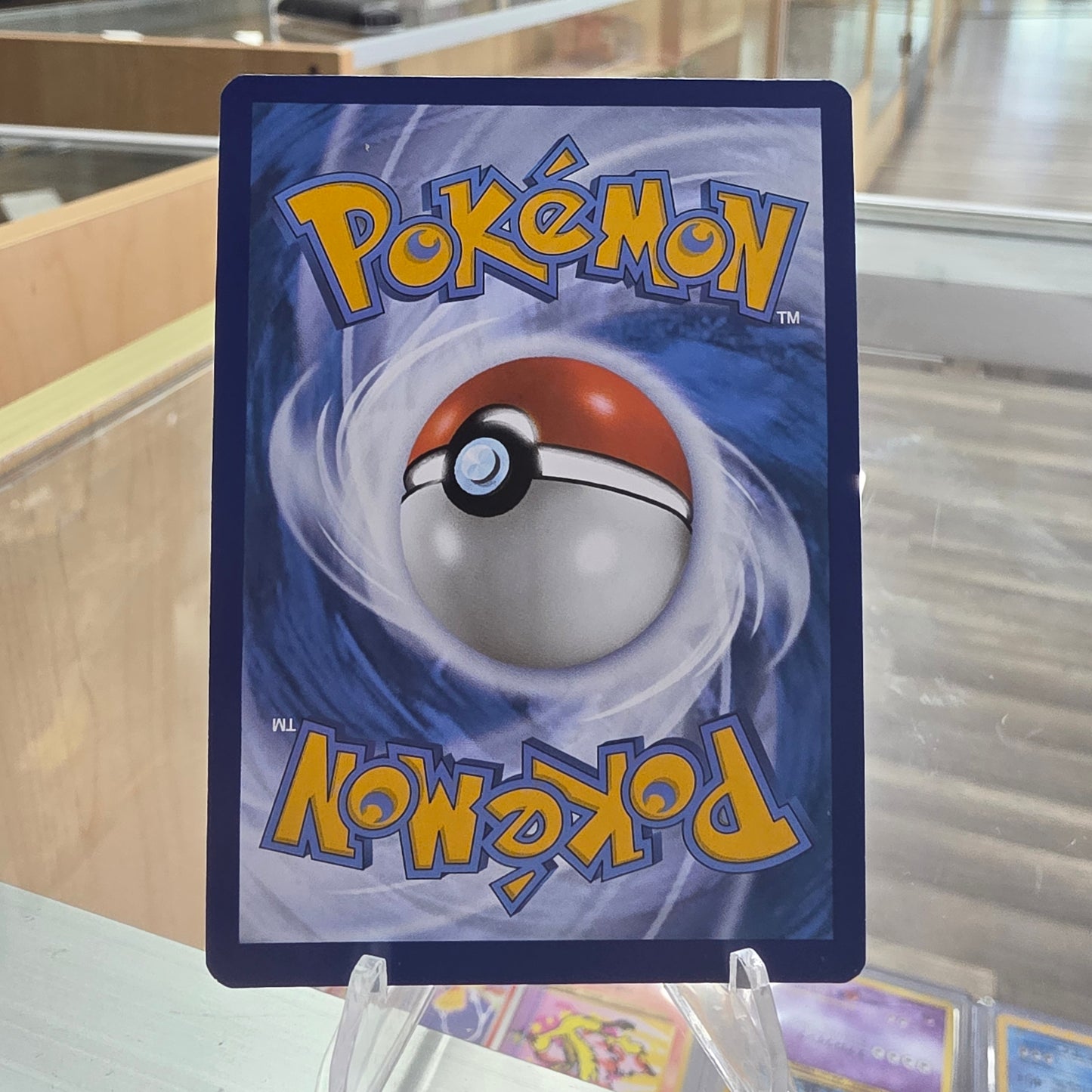Omanyte - 180/165 - SV: Scarlet & Violet 151 (NM)