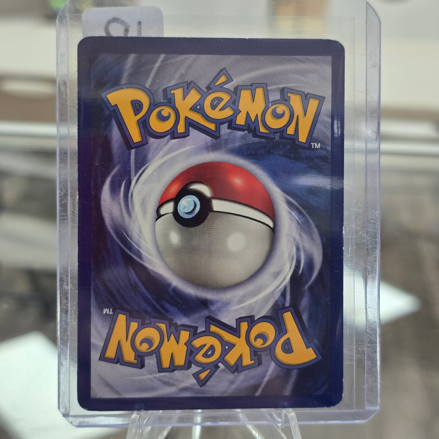 Zapdos (15) - Fossil (MP)