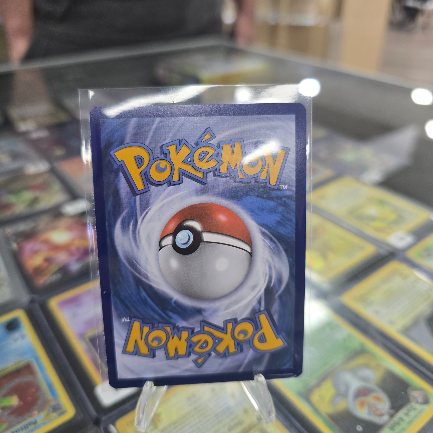 Gardevoir - SWSH10: Astral Radiance Trainer Gallery (NM)