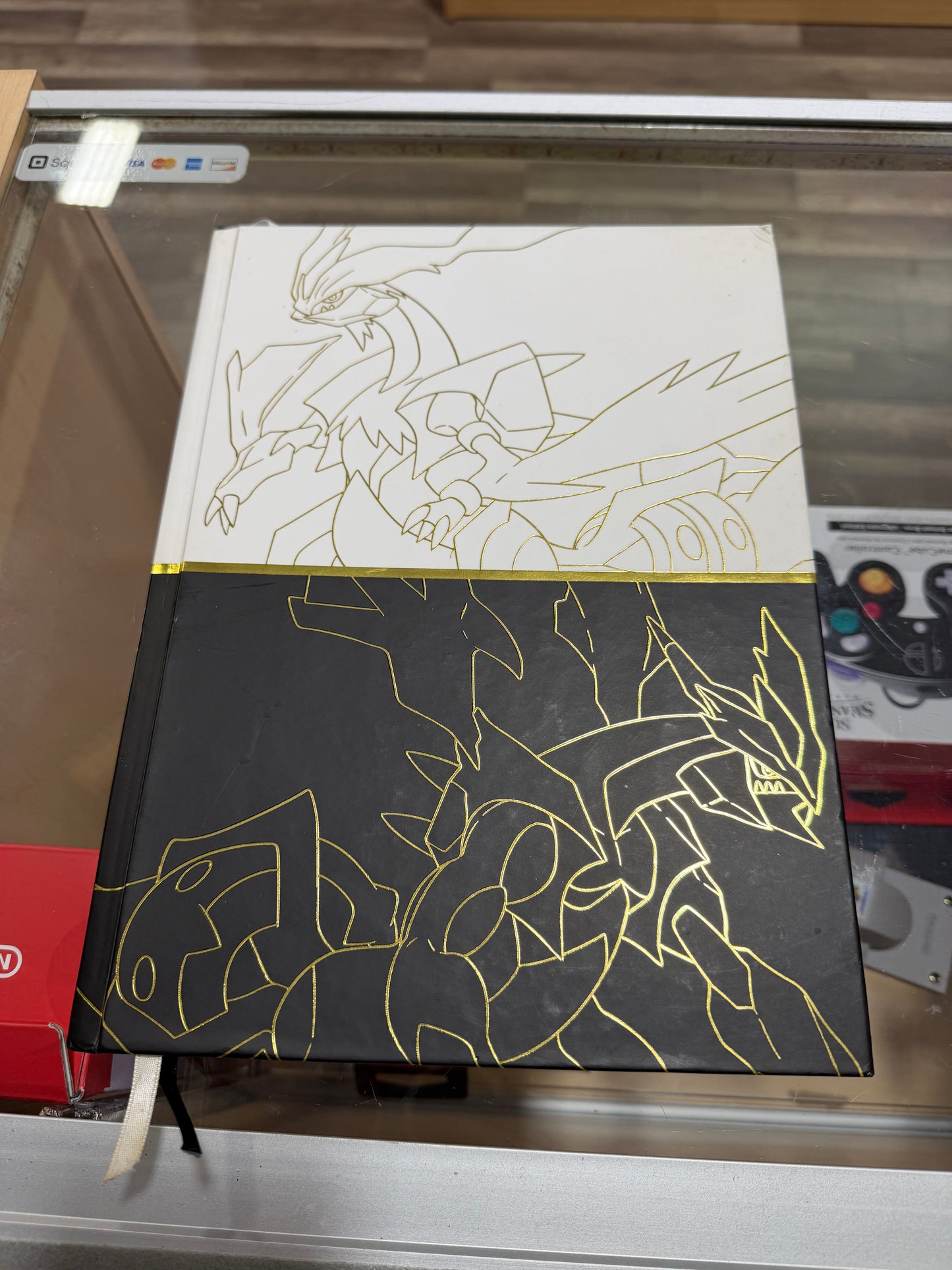 Pokémon Black 2 White 2 Strategy Guide