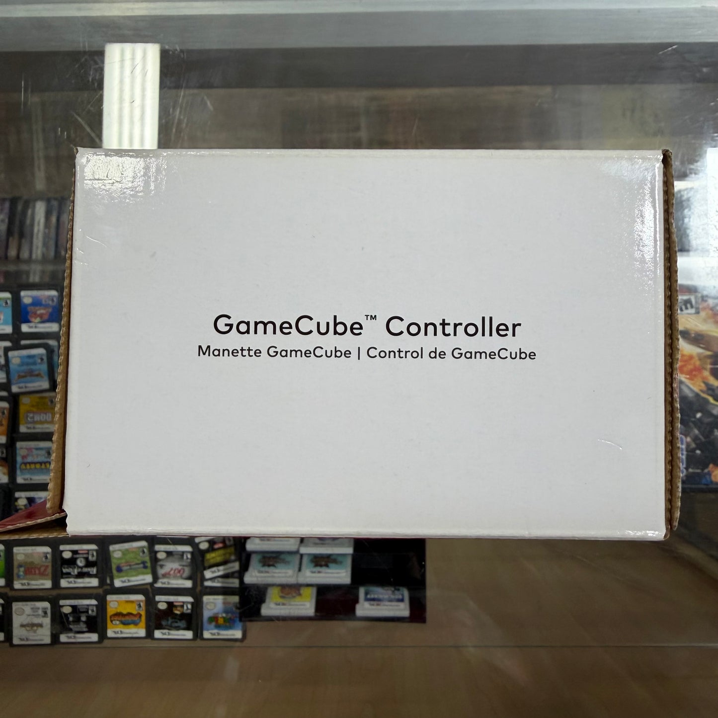 Nintendo GameCube Controller Super Smash Bros Edition GameCube