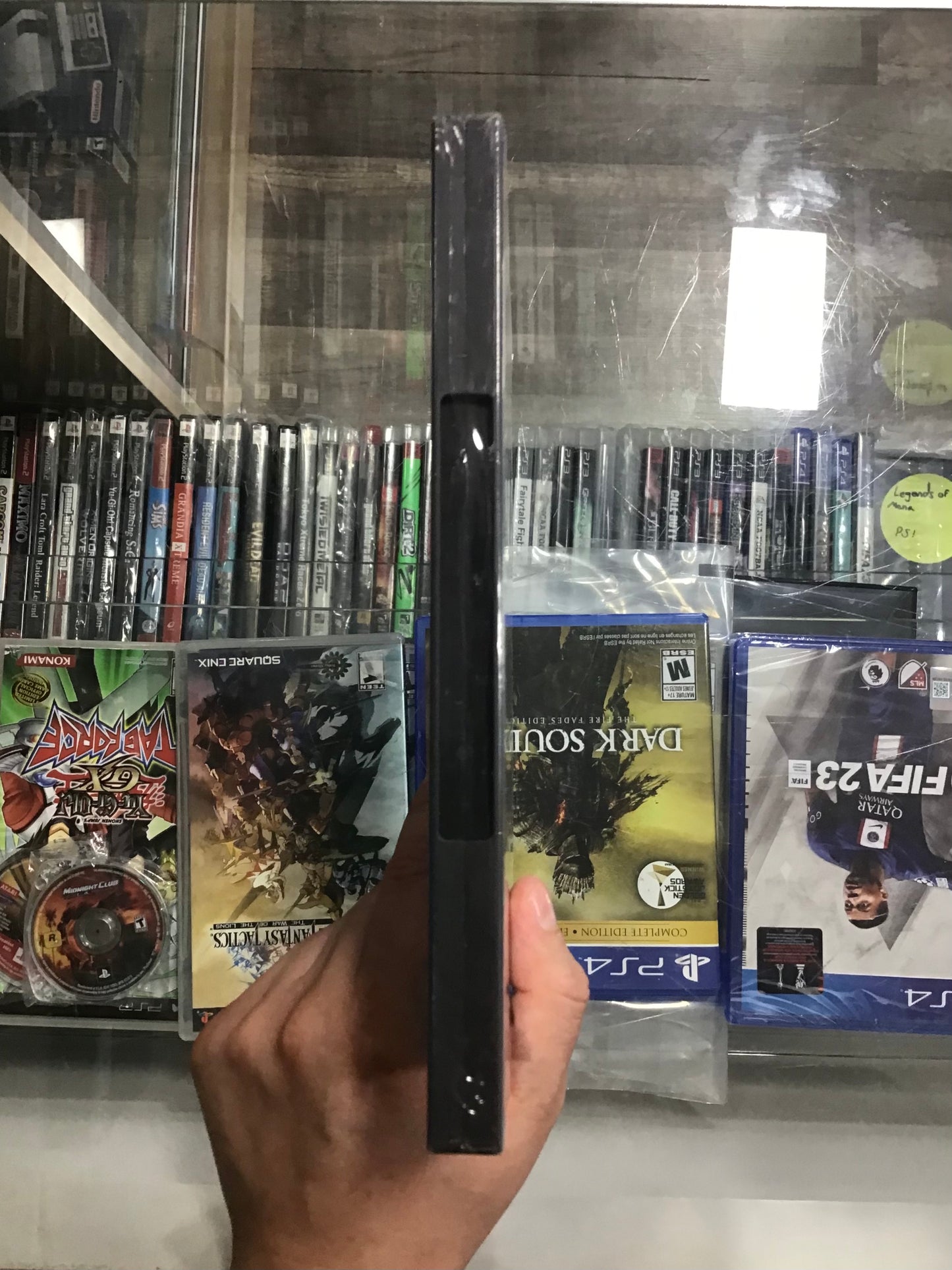 The Legend of Zelda Twilight Princess for Nintendo GameCube UNOPENED