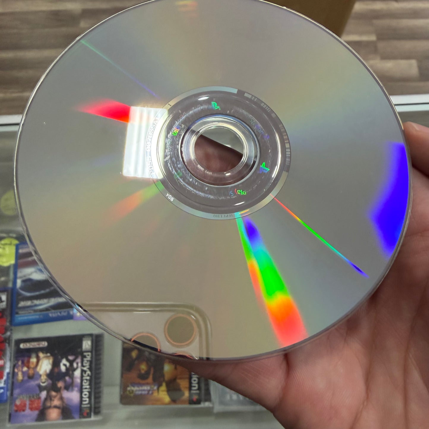 Cy Girls Playstation 2