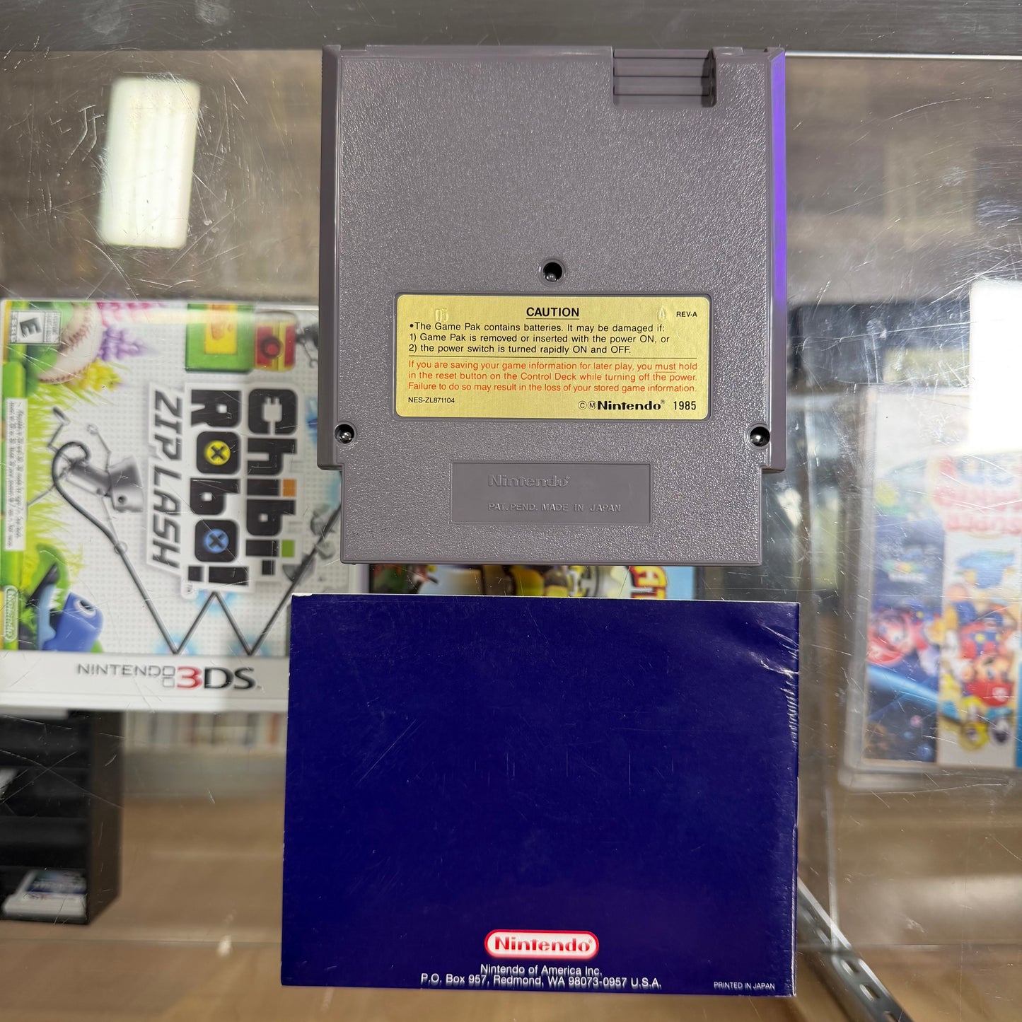 Dragon Warrior NES