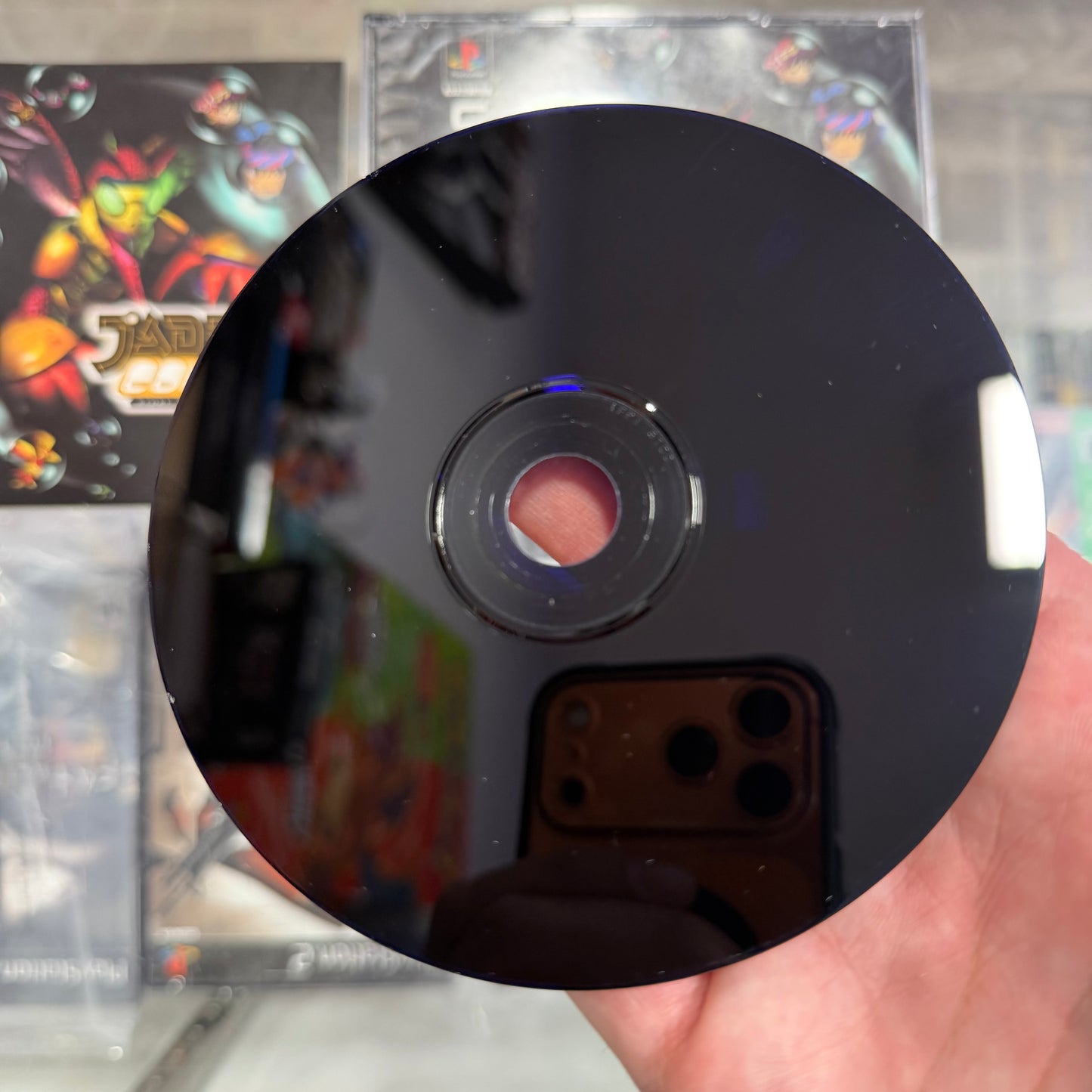 Jade Cocoon Story Of The Tamamayu Playstation