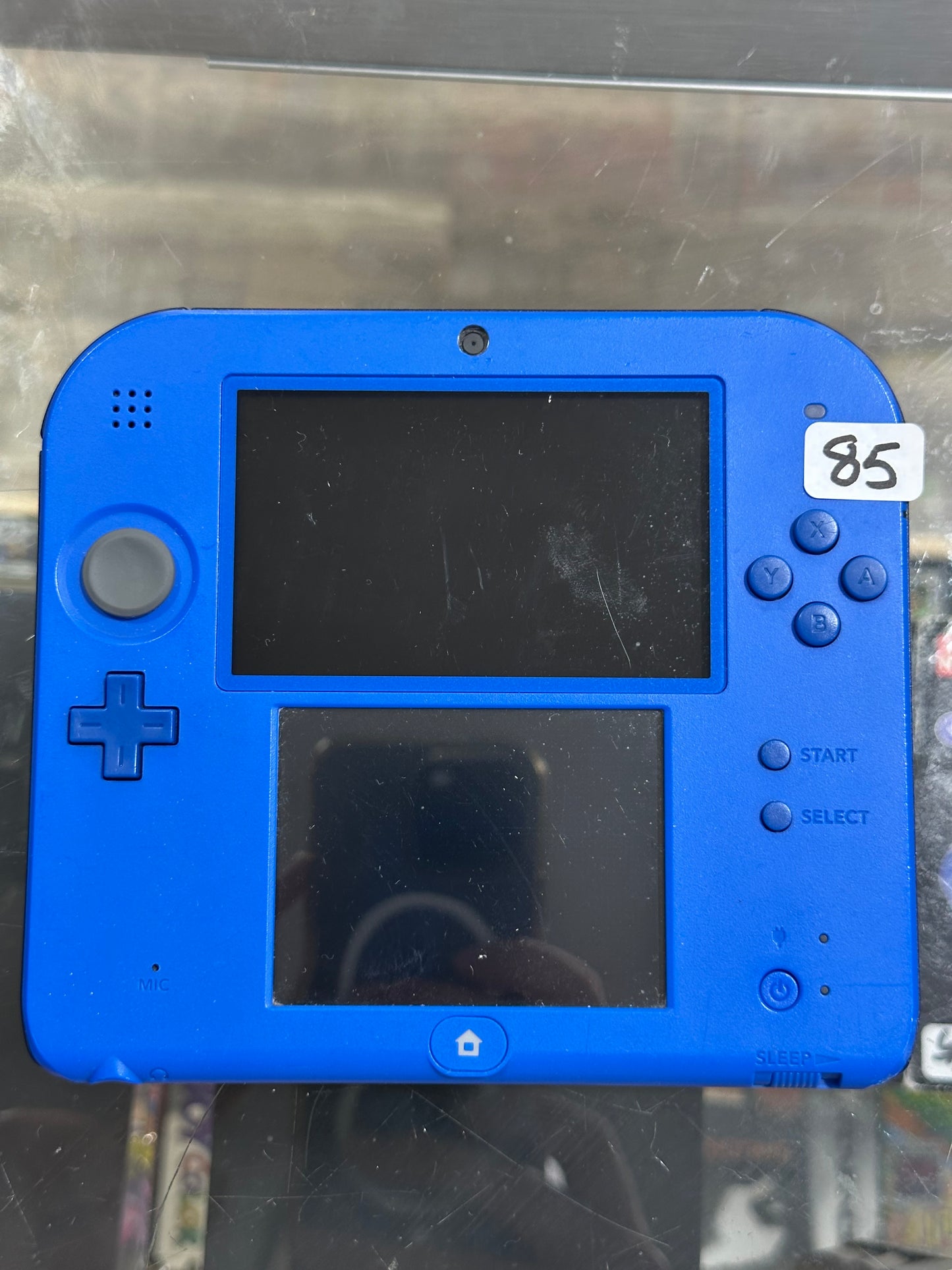 Nintendo 2DS Handheld System