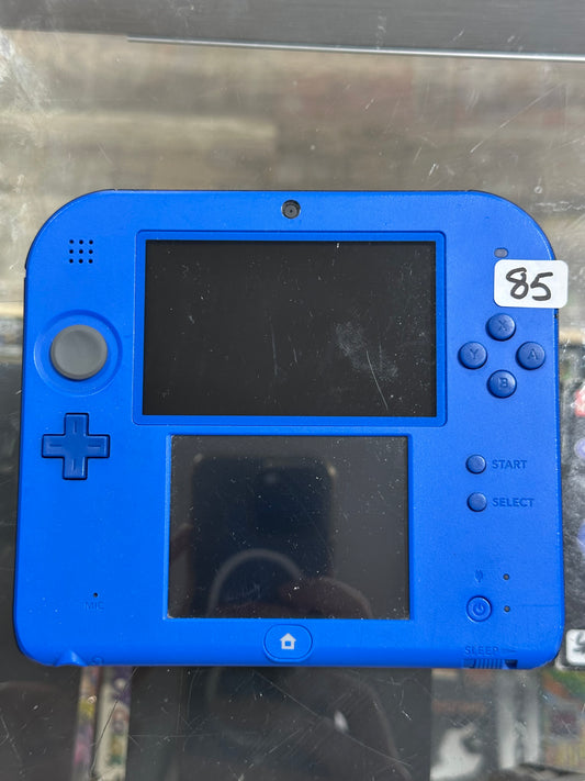 Nintendo 2DS Handheld System