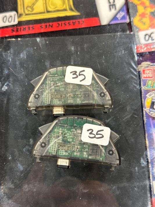 Gameboy Advance Wireless Adaptor - 1 Included Per Order