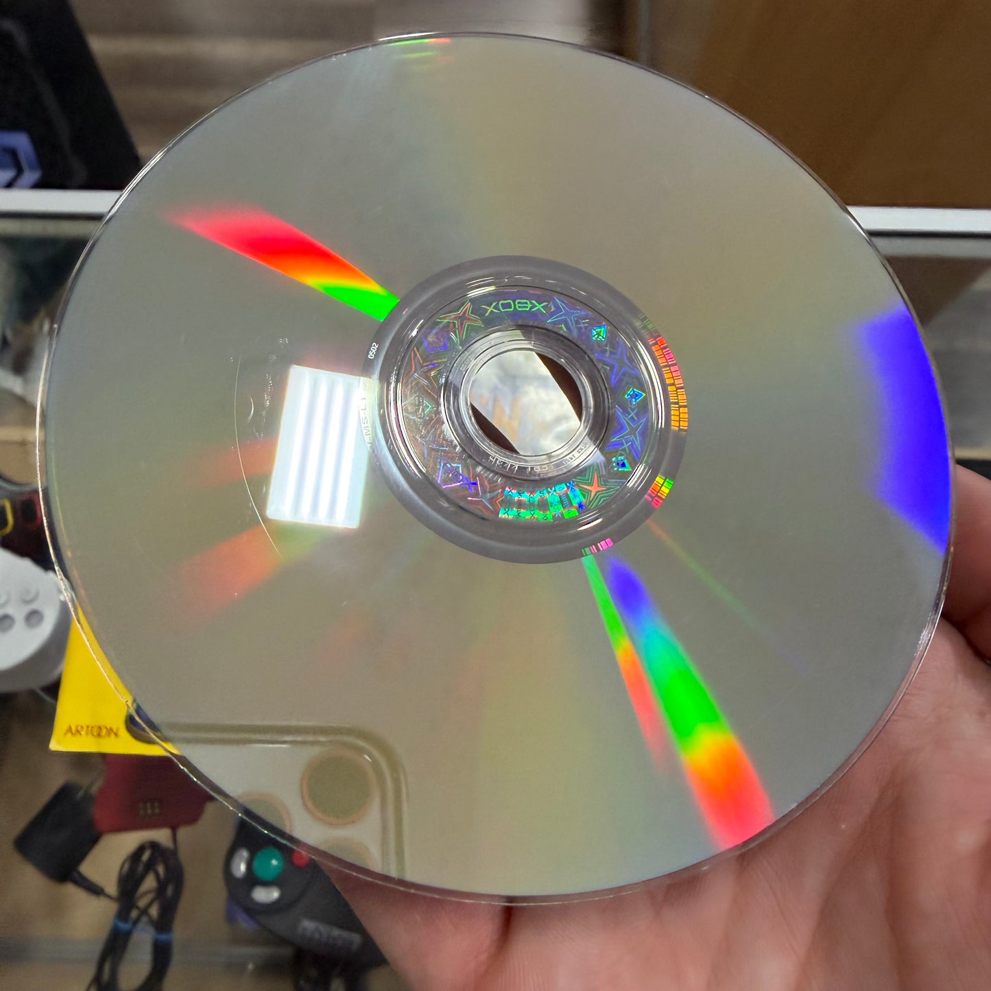 Blinx 2 Original Xbox