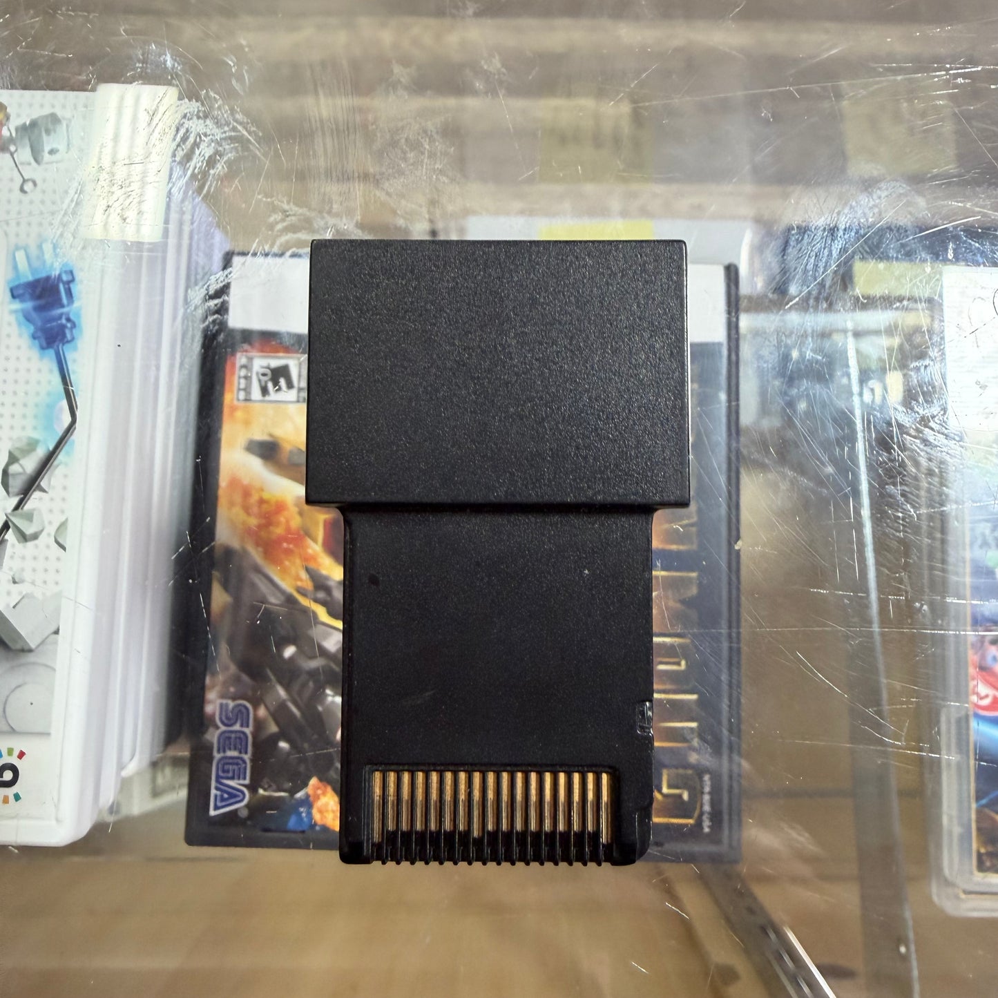 Action Replay for Nintendo DS