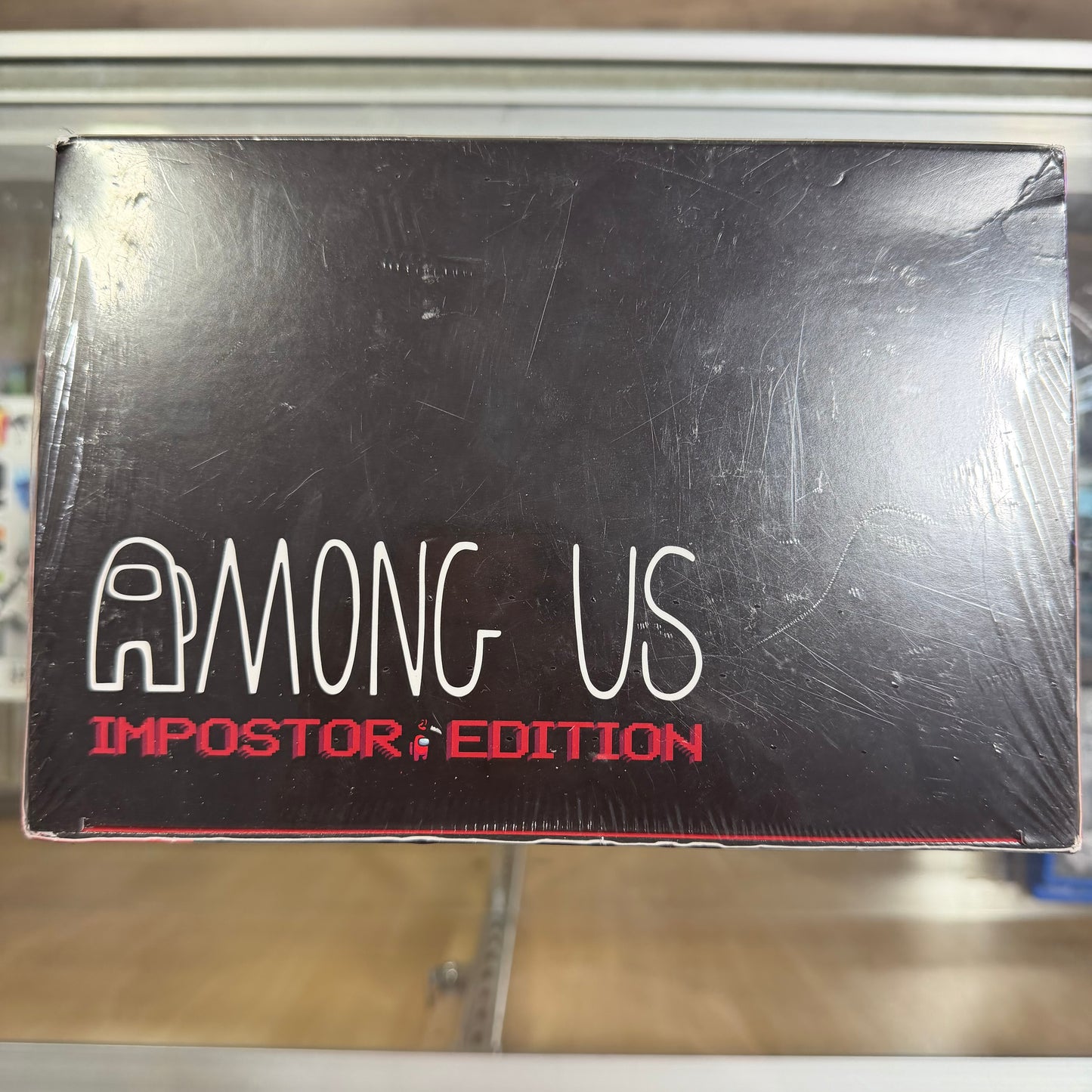 Among Us [Imposter Edition] Nintendo Switch Sealed