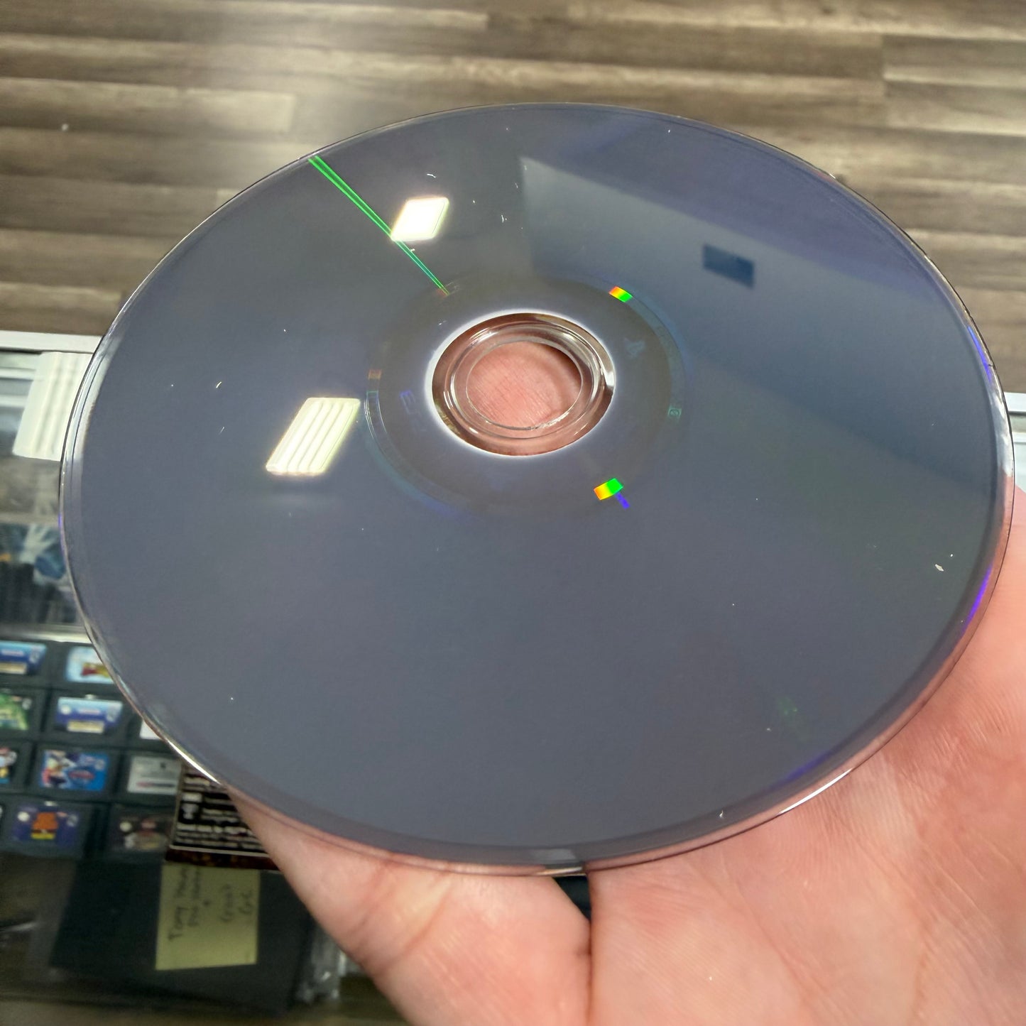 Street Fighter X Tekken Playstation 3