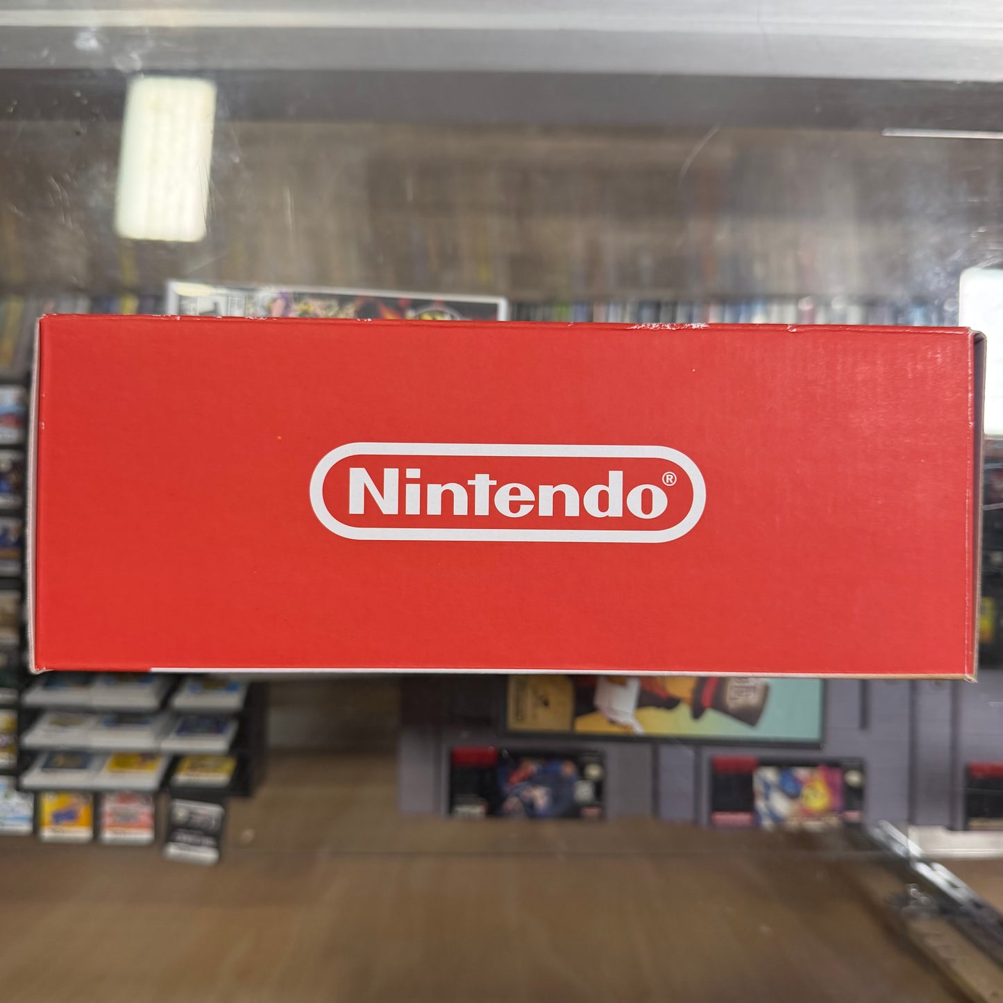 Nintendo Switch Lite [Blue] Nintendo Switch (Charger included)