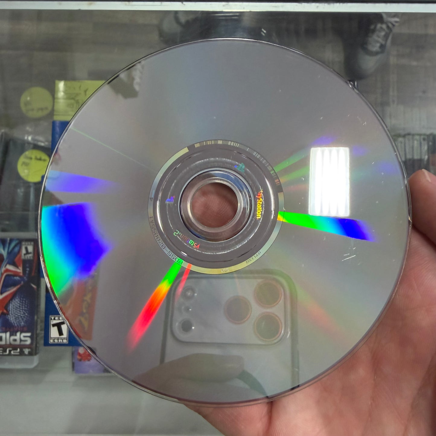 Bully Playstation 2