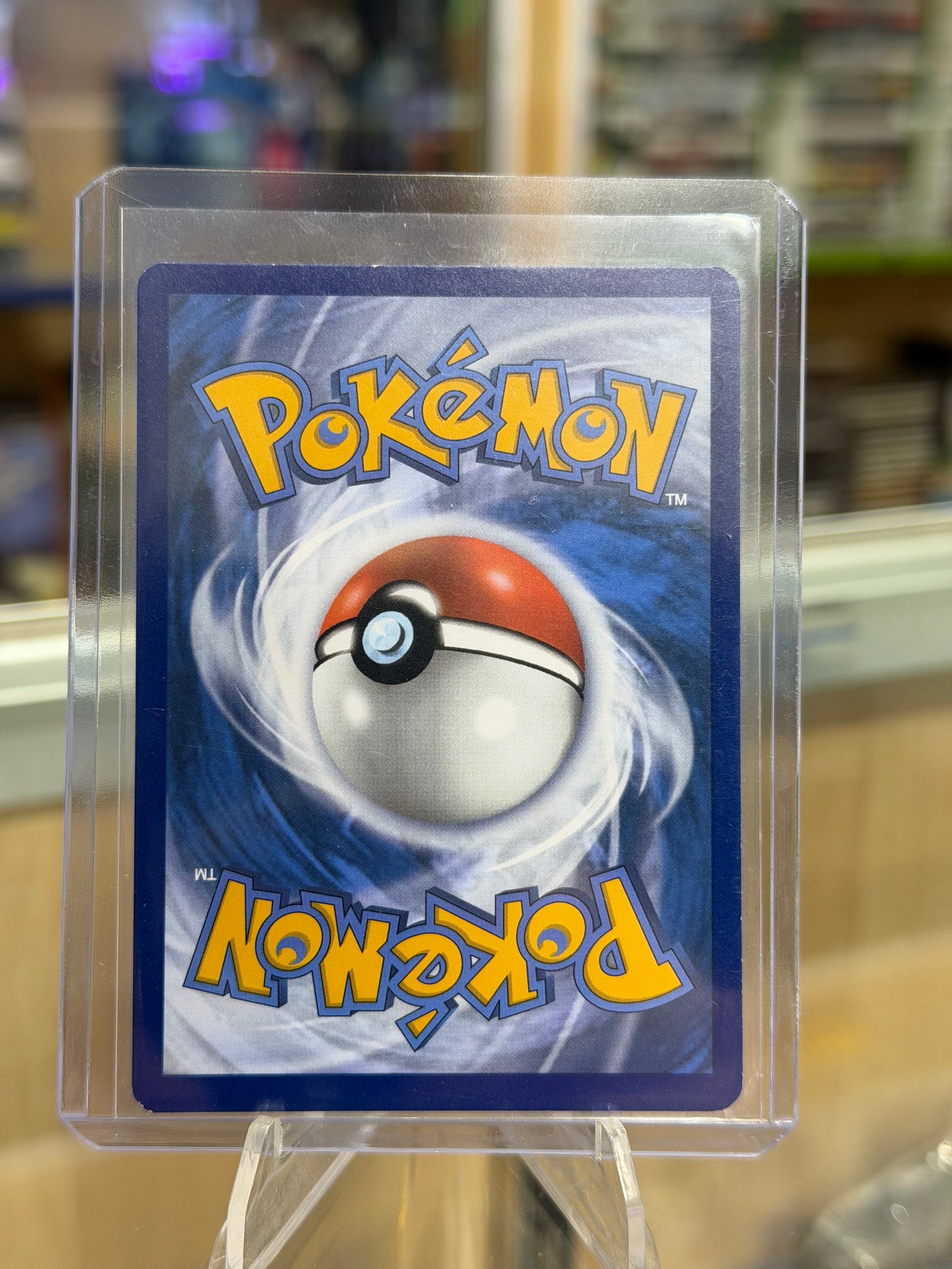 Espeon - SWSH 174 - SWSH Promo Cards