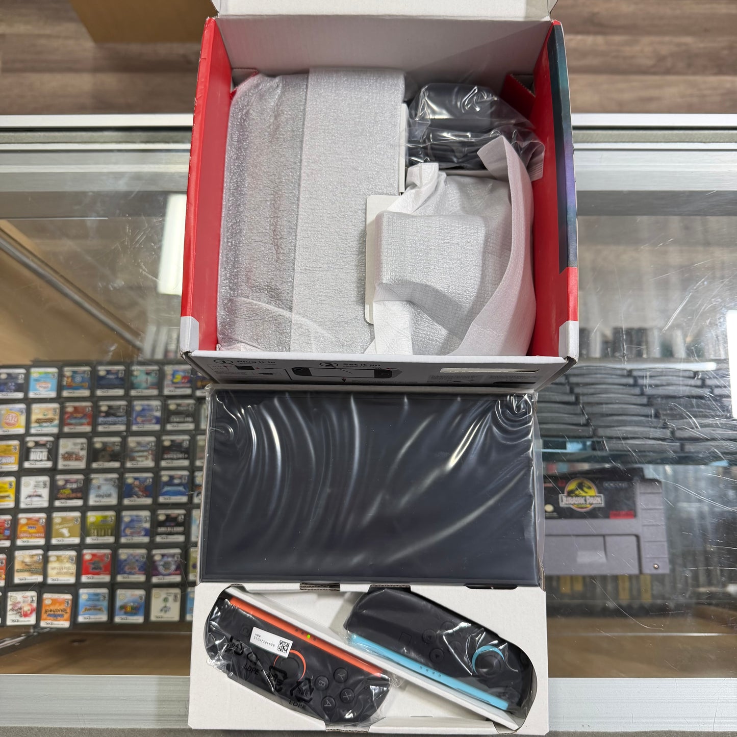 Nintendo Switch 2 Console [Mario Kart World Bundle] Nintendo Switch 2