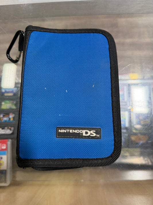 Nintendo DS Carrying Case