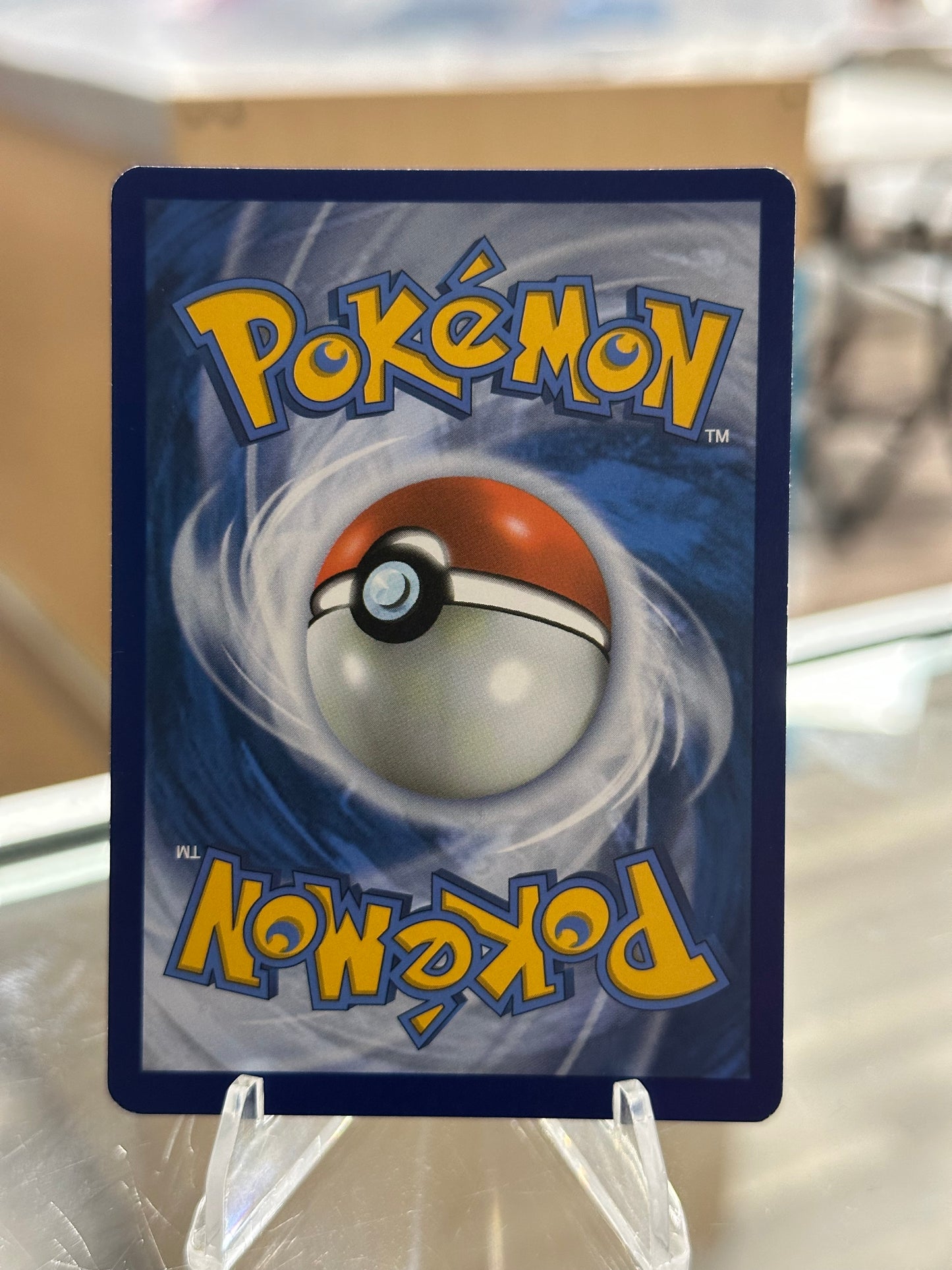 Greninja Star - SWSH: Sword & Shield Promo Cards (LP)