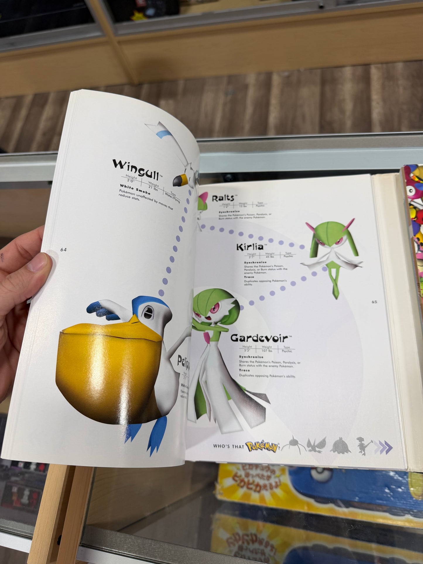 Pokemon Colosseum Limited Edition Strategy Guide with Battle Chart + E-Watch Insert