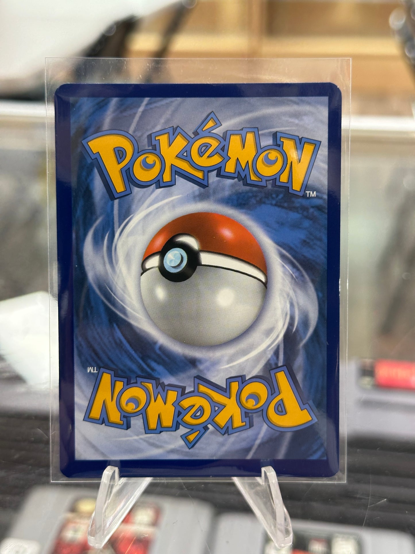 Pikachu VMAX - SWSH286 - SWSH: Sword & Shield Promo Cards