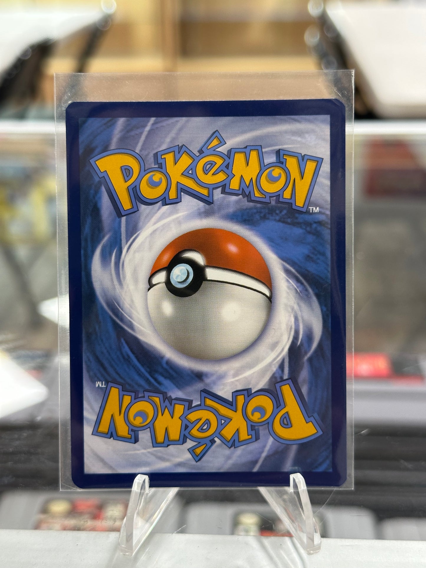 Paldean Wooper - 221/193 - SV02: Paldea Evolved NM