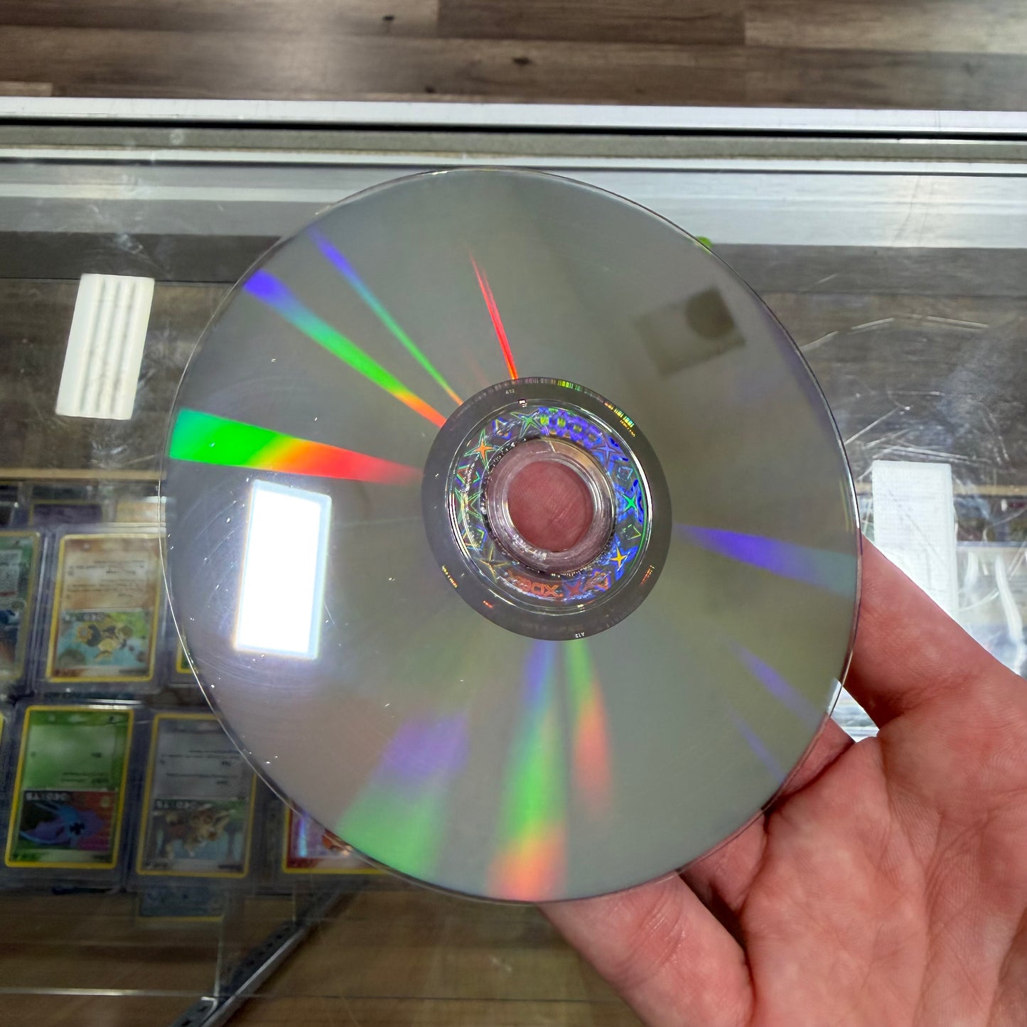 Shenmue II Original Xbox