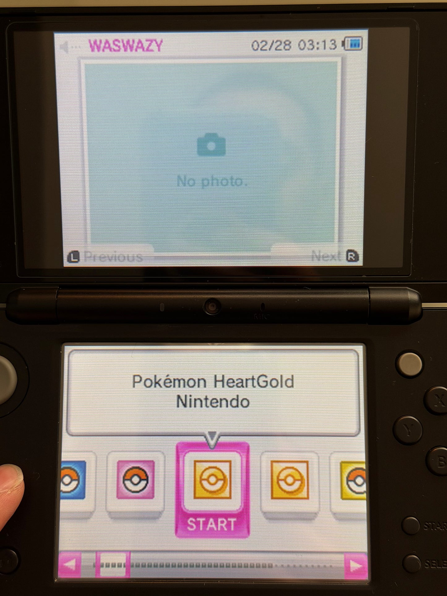 New Nintendo 2DS LL Dragon Quest Liquid Metal Slime Edition JP Nintendo 3DS 250 GB Digital Games