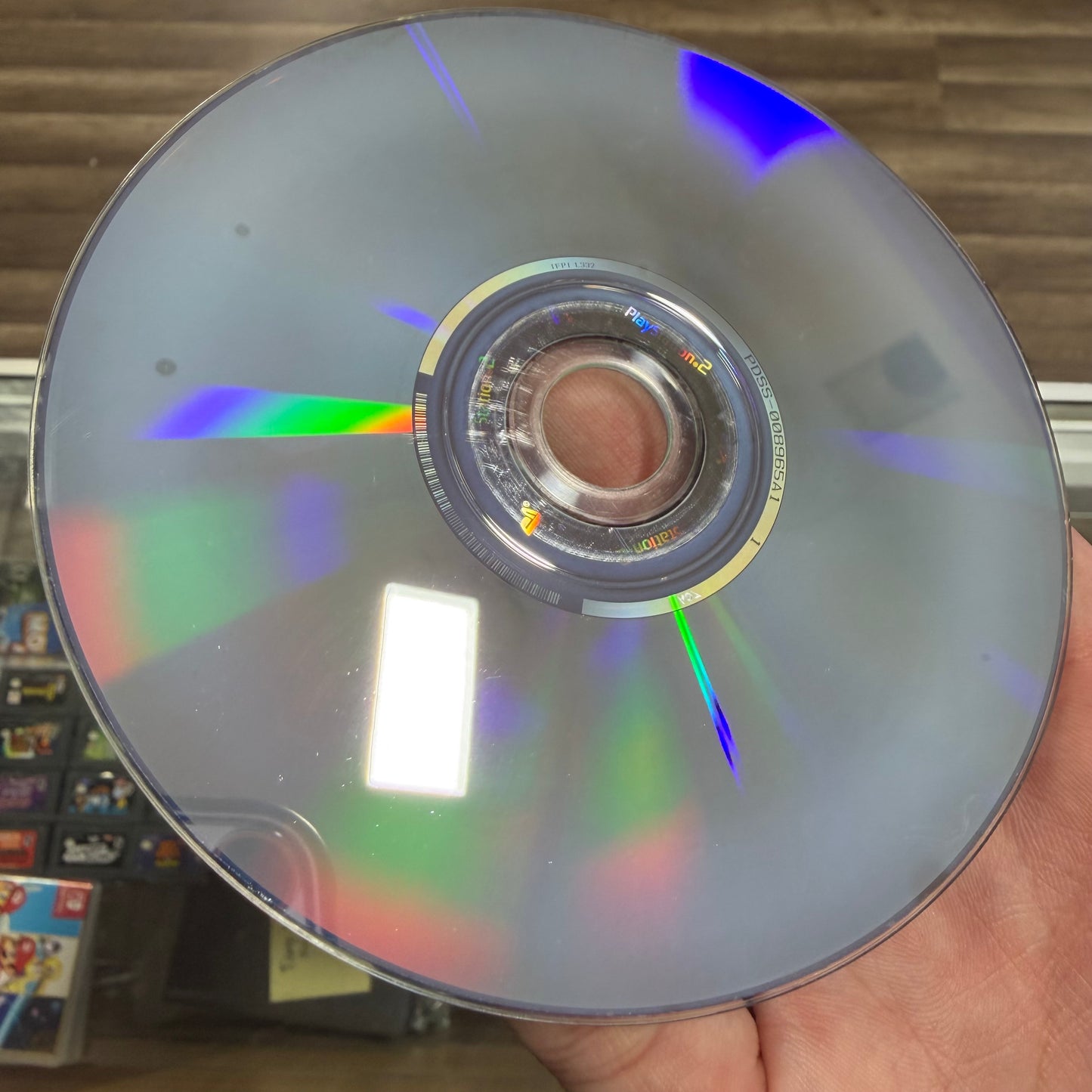 Dragon Ball Z Budokai 2 Playstation 2