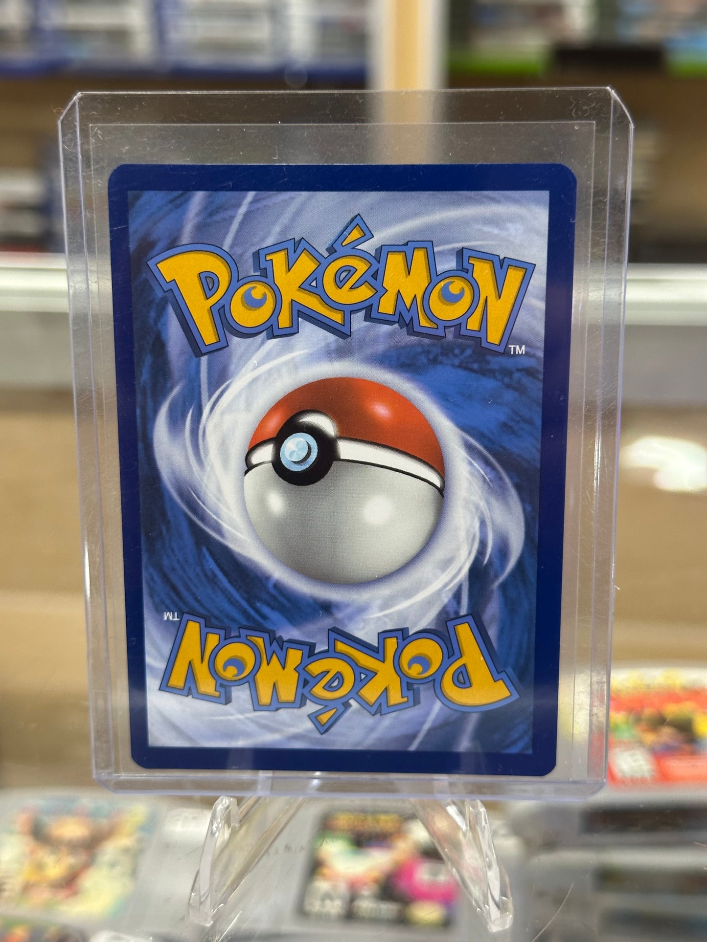 Greavard - 214/198 - SV01: Scarlet & Violet Base Set NM