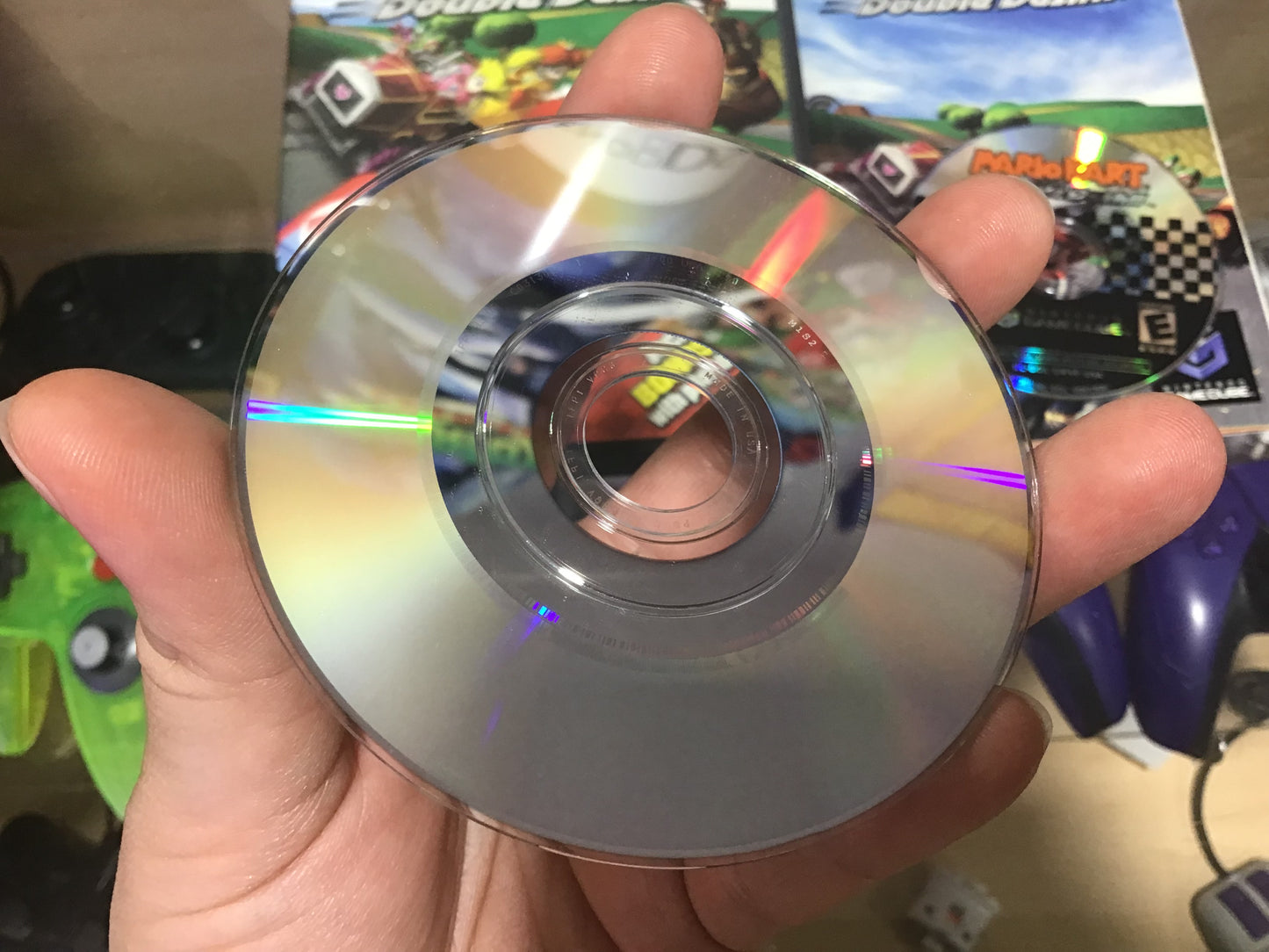 Mario Kart Double Dash [Special Edition]Nintendo GameCube