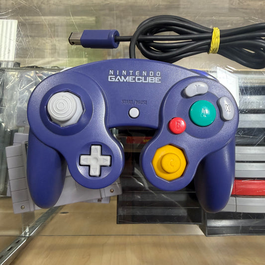 Nintendo GameCube Controller