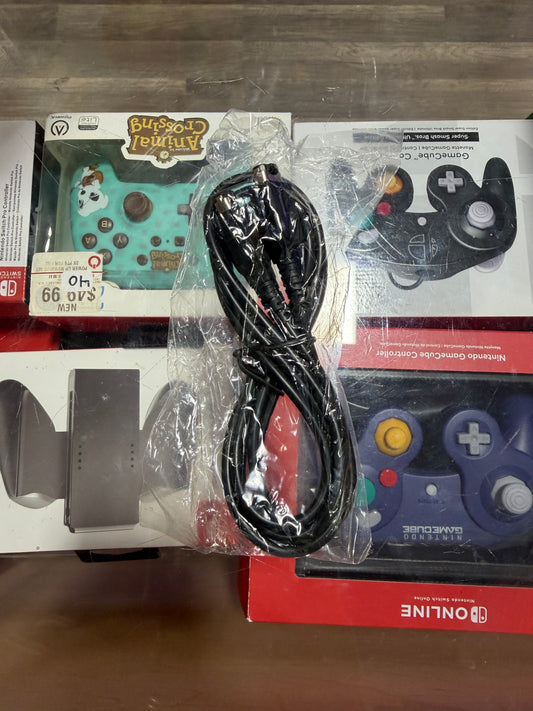 Gameboy Advance Link Cable 3RD Party