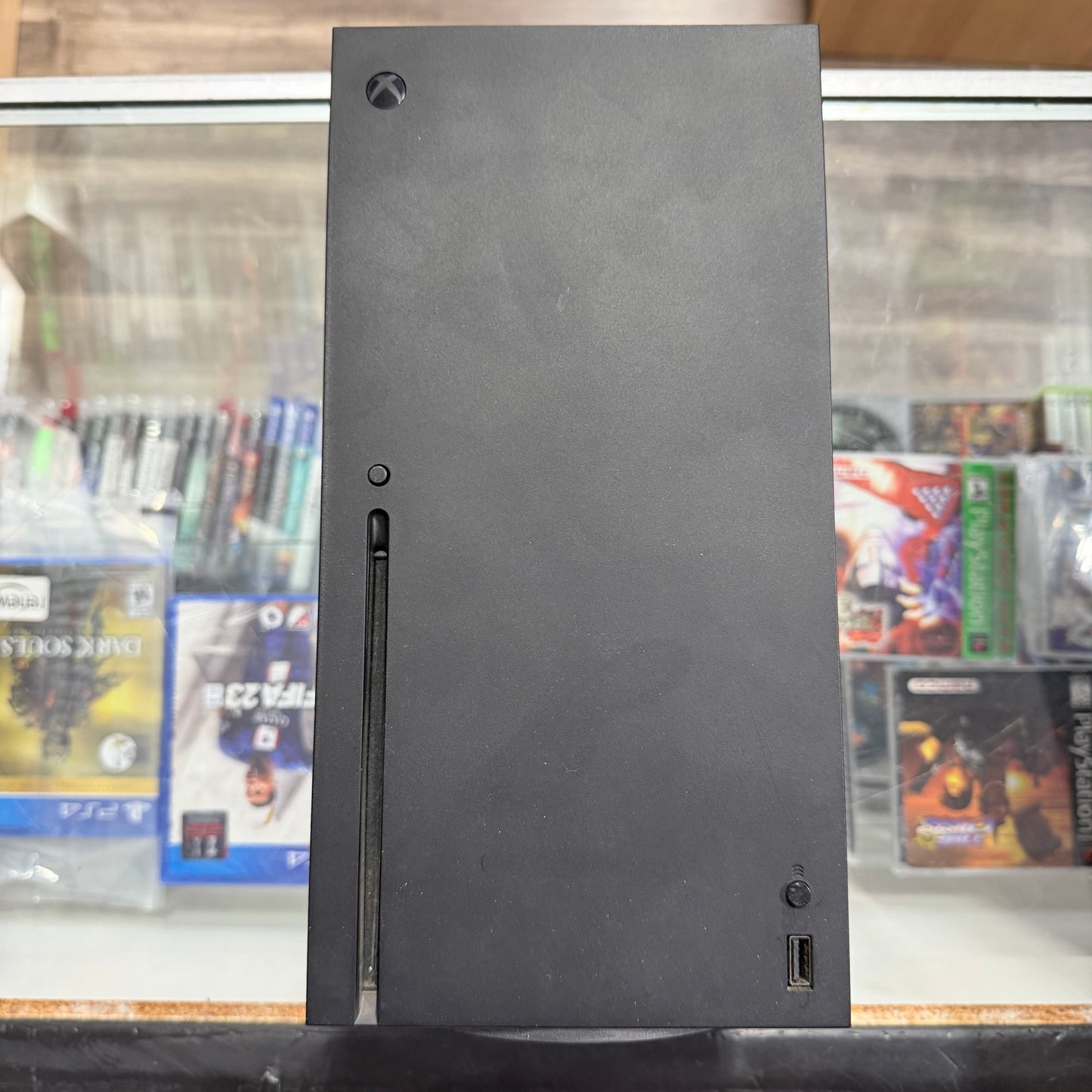Xbox Series X 1TB Console Xbox Series X CIB