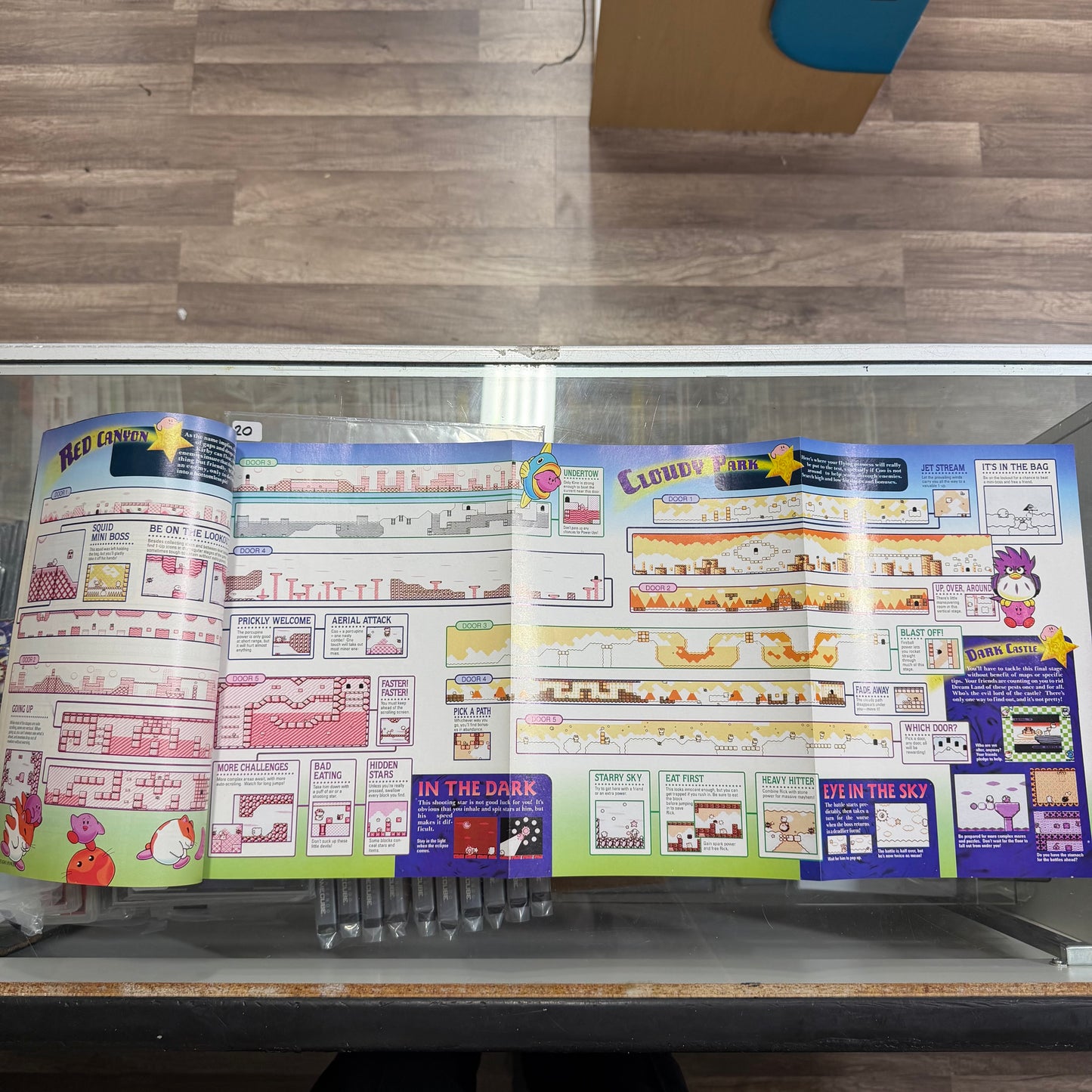 Nintendo Power Vol 72