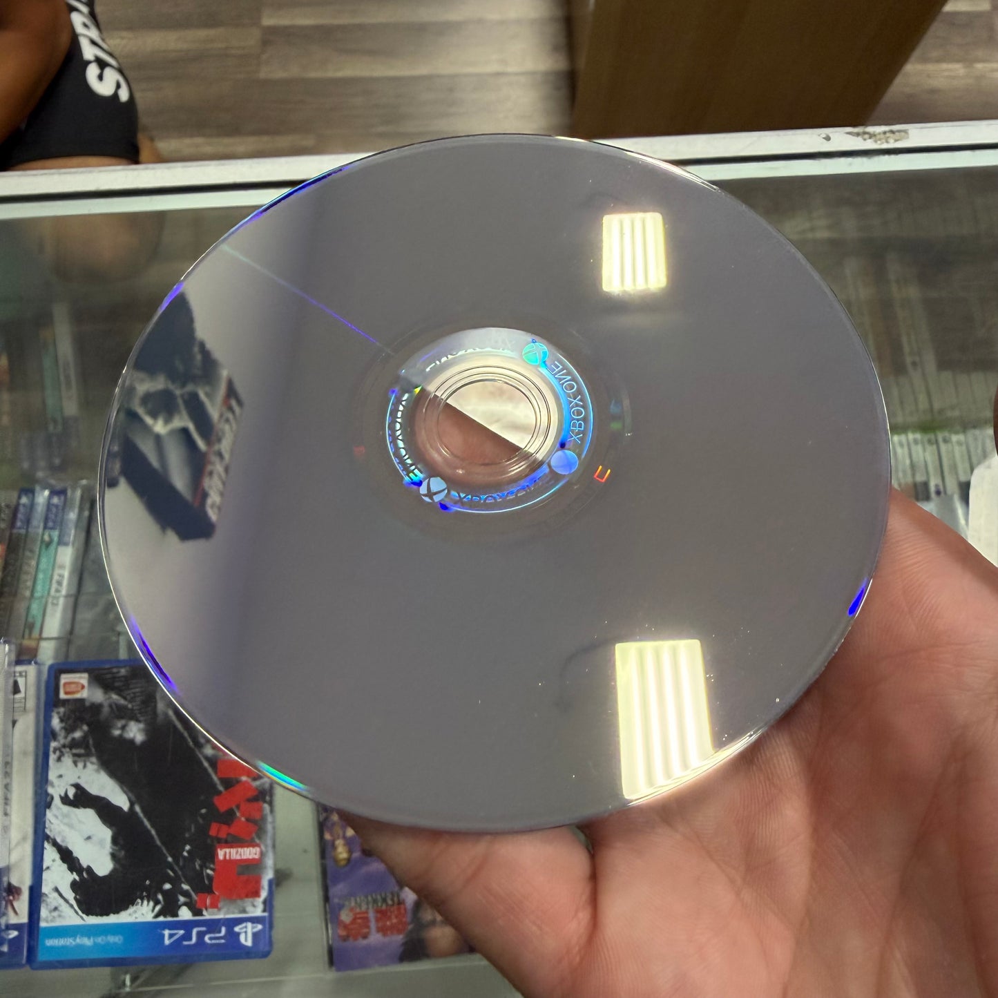 Jump Force Xbox One