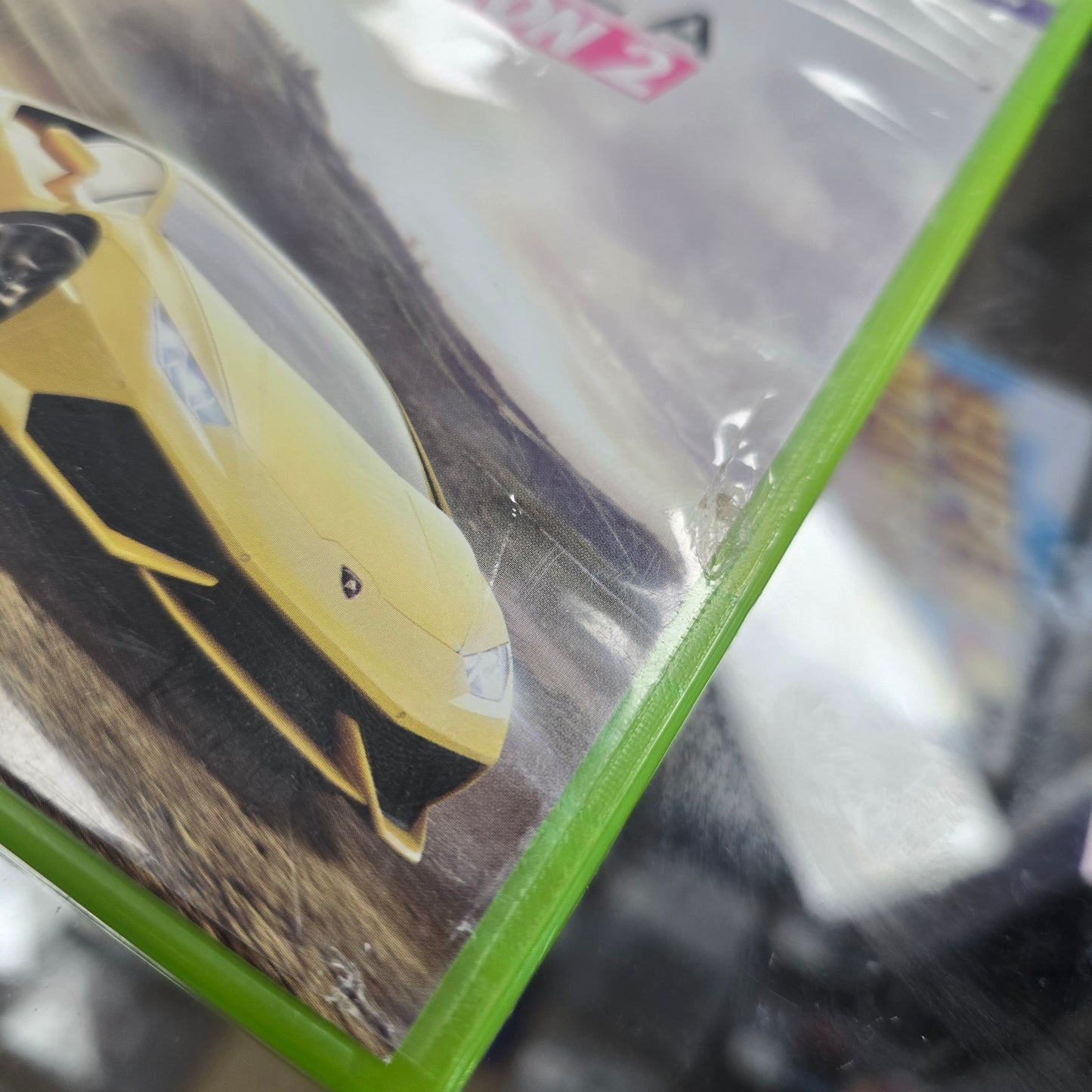 Forza Horizon 2 Xbox 360