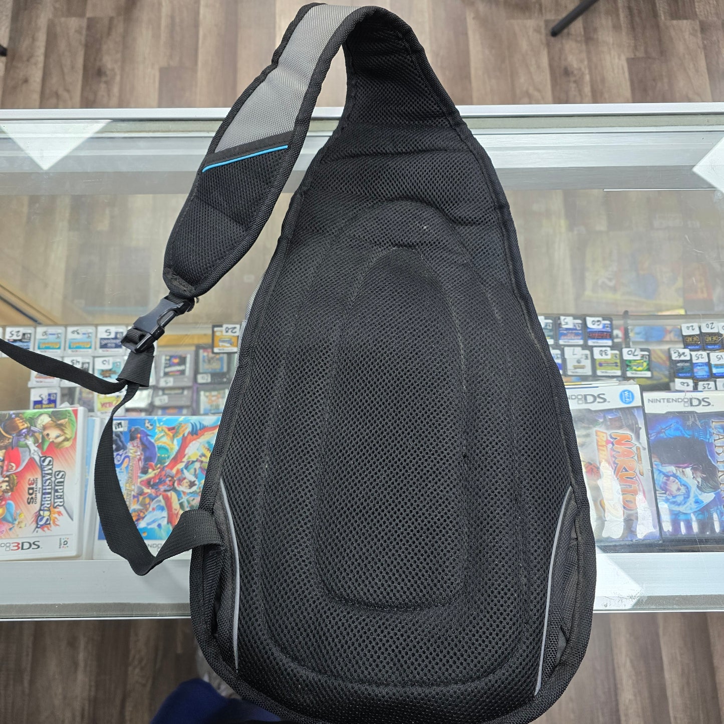 Offical Nintendo Wii Mini Backpack