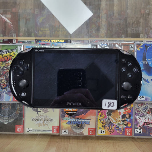 Playstation Vita Slim Console Only