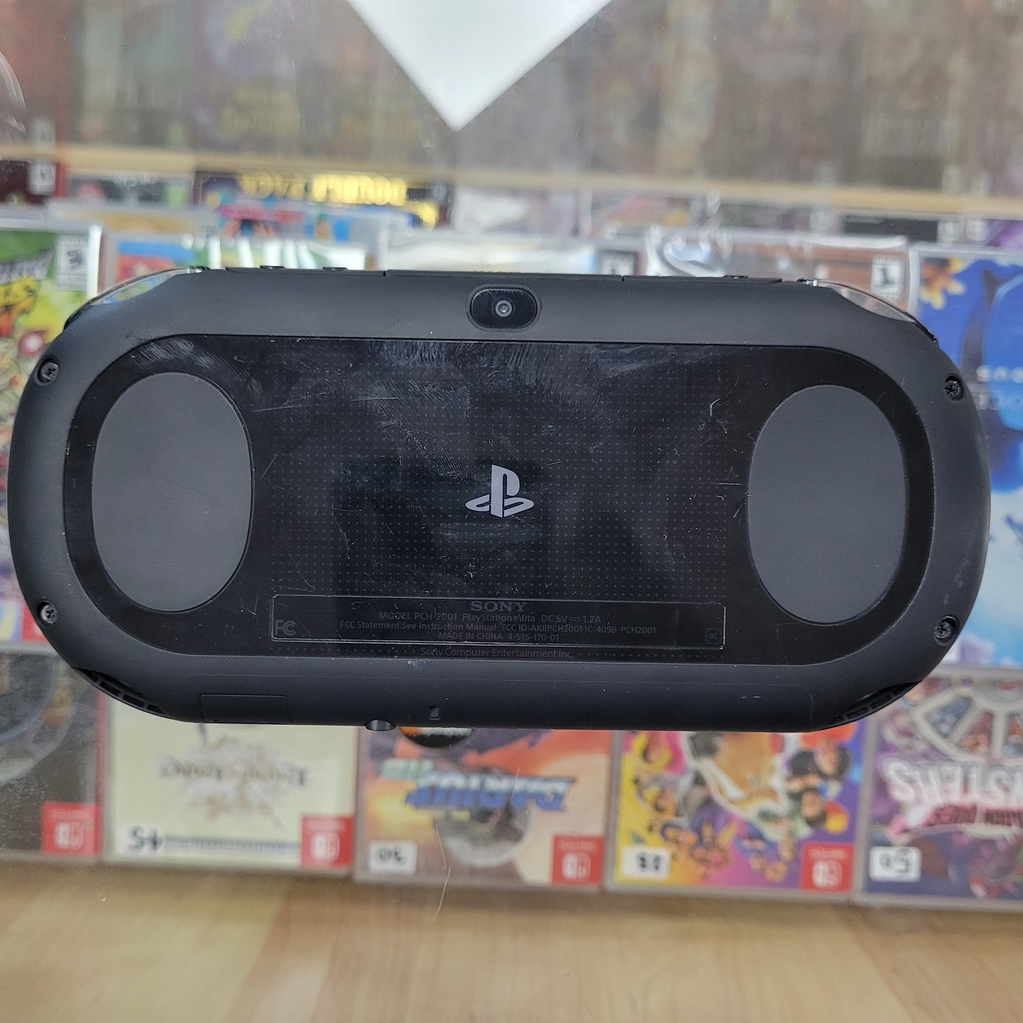 Playstation Vita Slim Console Only