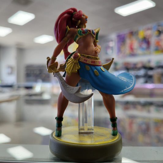 Urbosa Amiibo