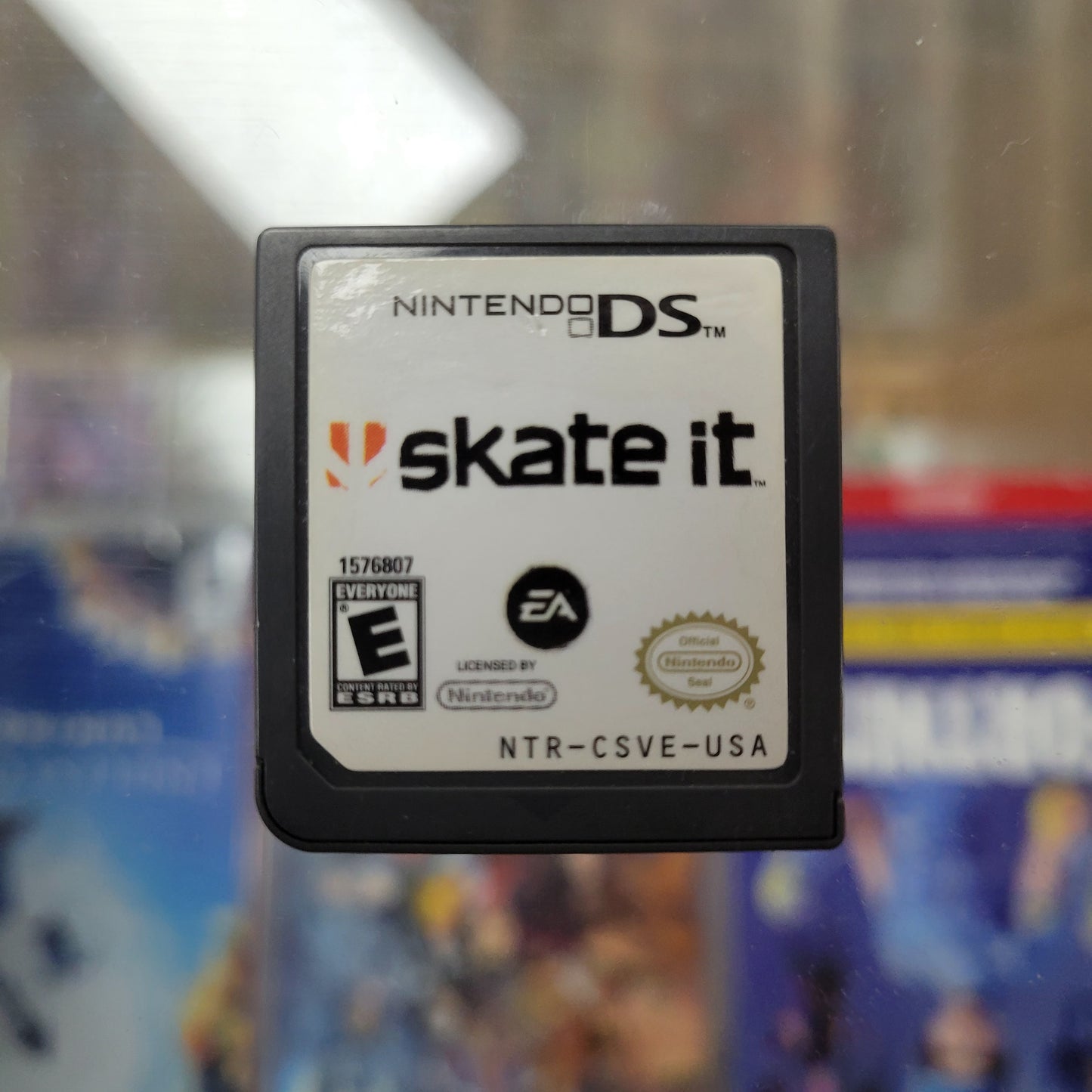 Skate It Nintendo DS