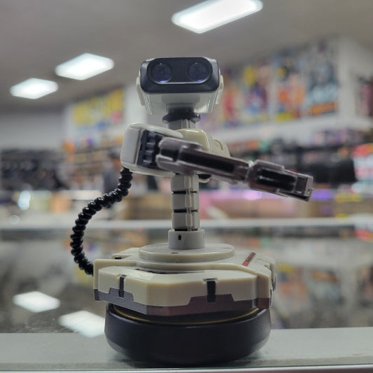ROB Amiibo