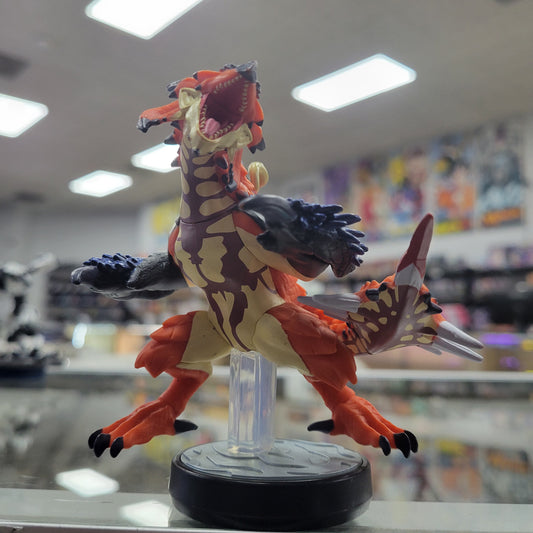 Razewing Ratha Amiibo