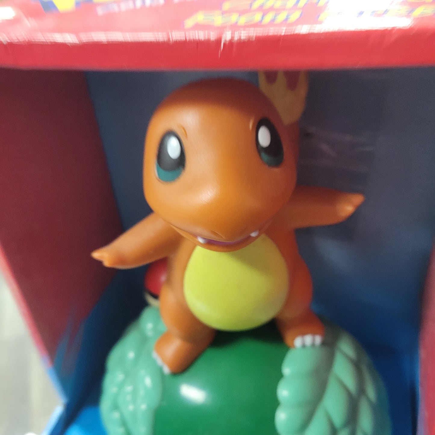Pokémon Charmander Room Greeter