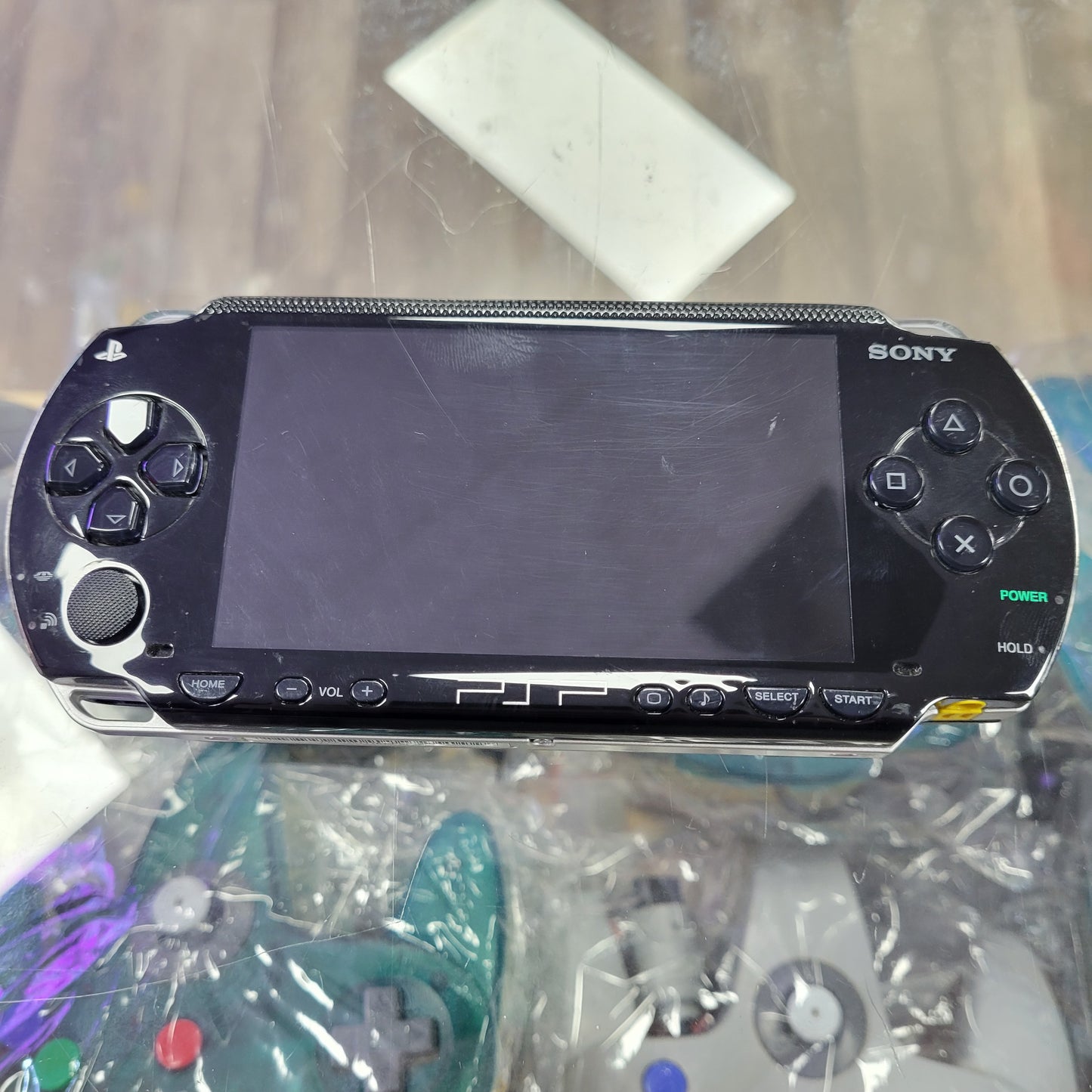 PSP 1000 Handheld System