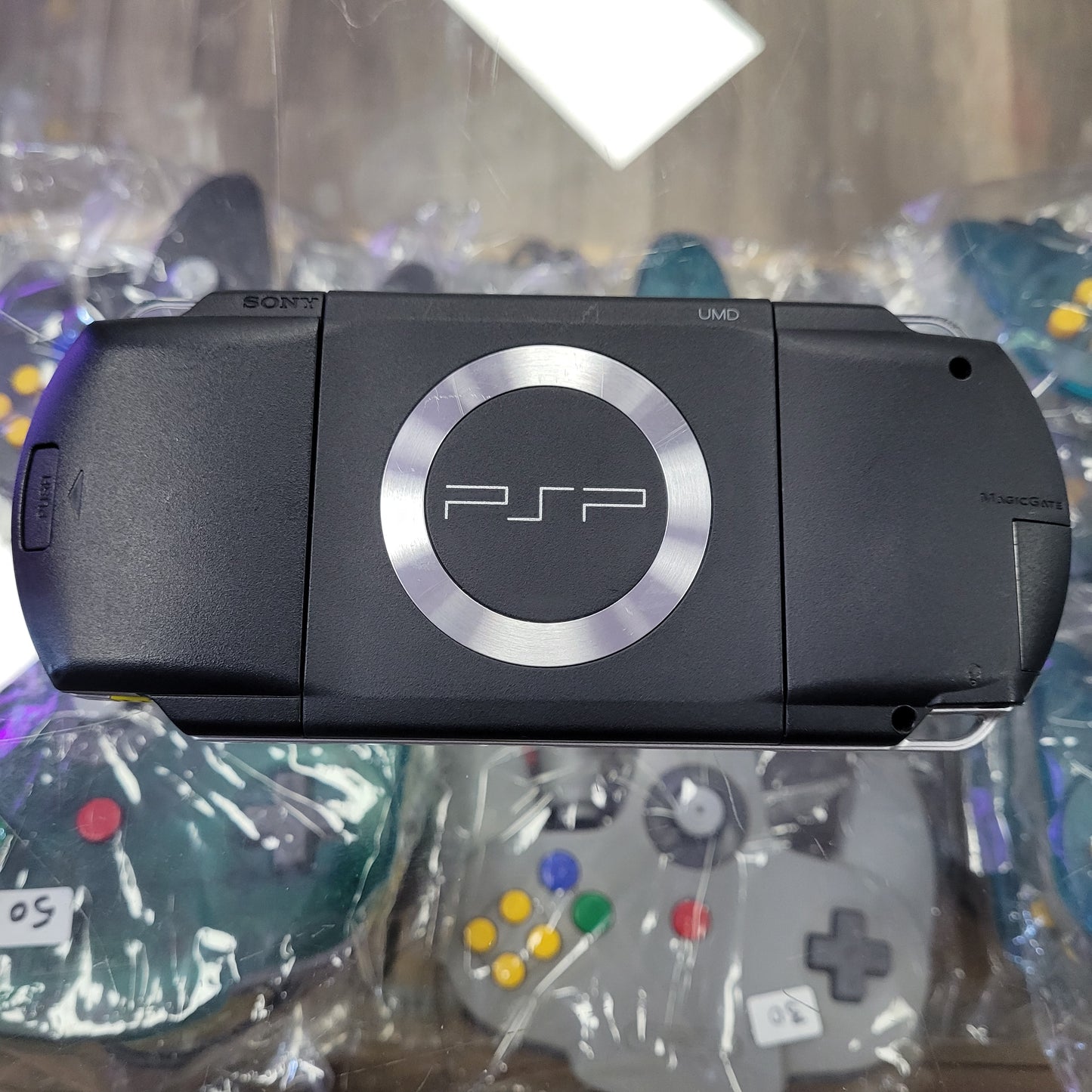 PSP 1000 Handheld System