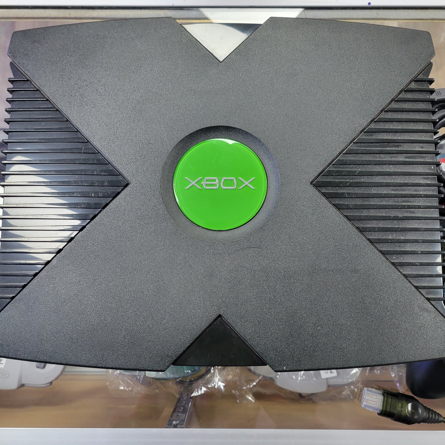 Original Xbox System