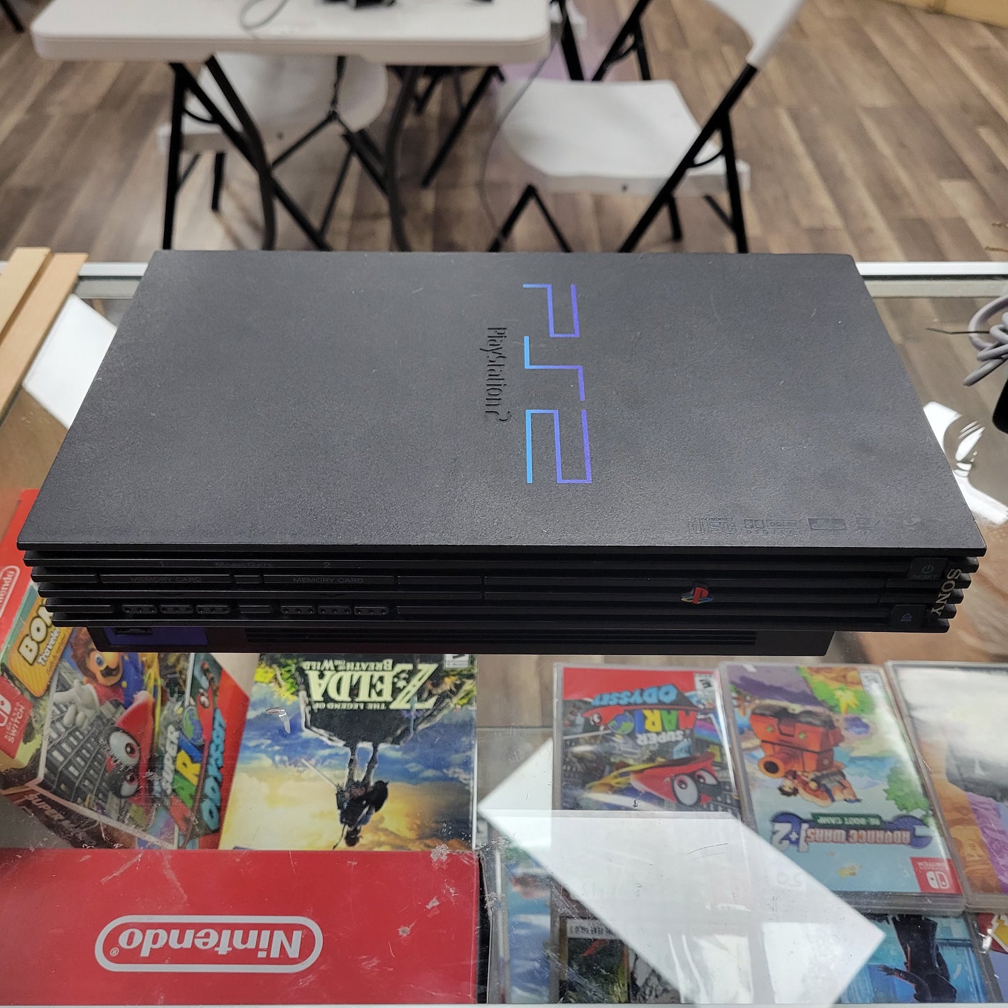 Sony Playstation 2 Original