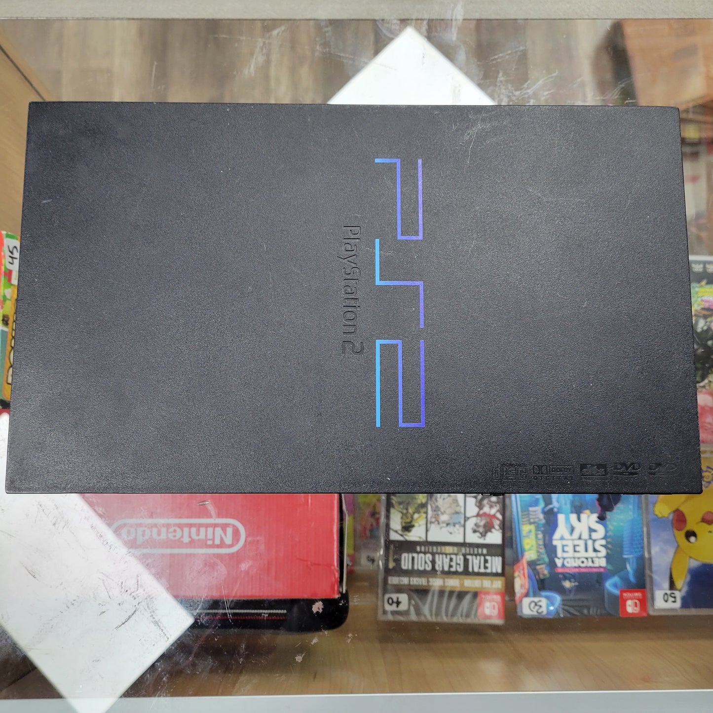 Sony Playstation 2 Original